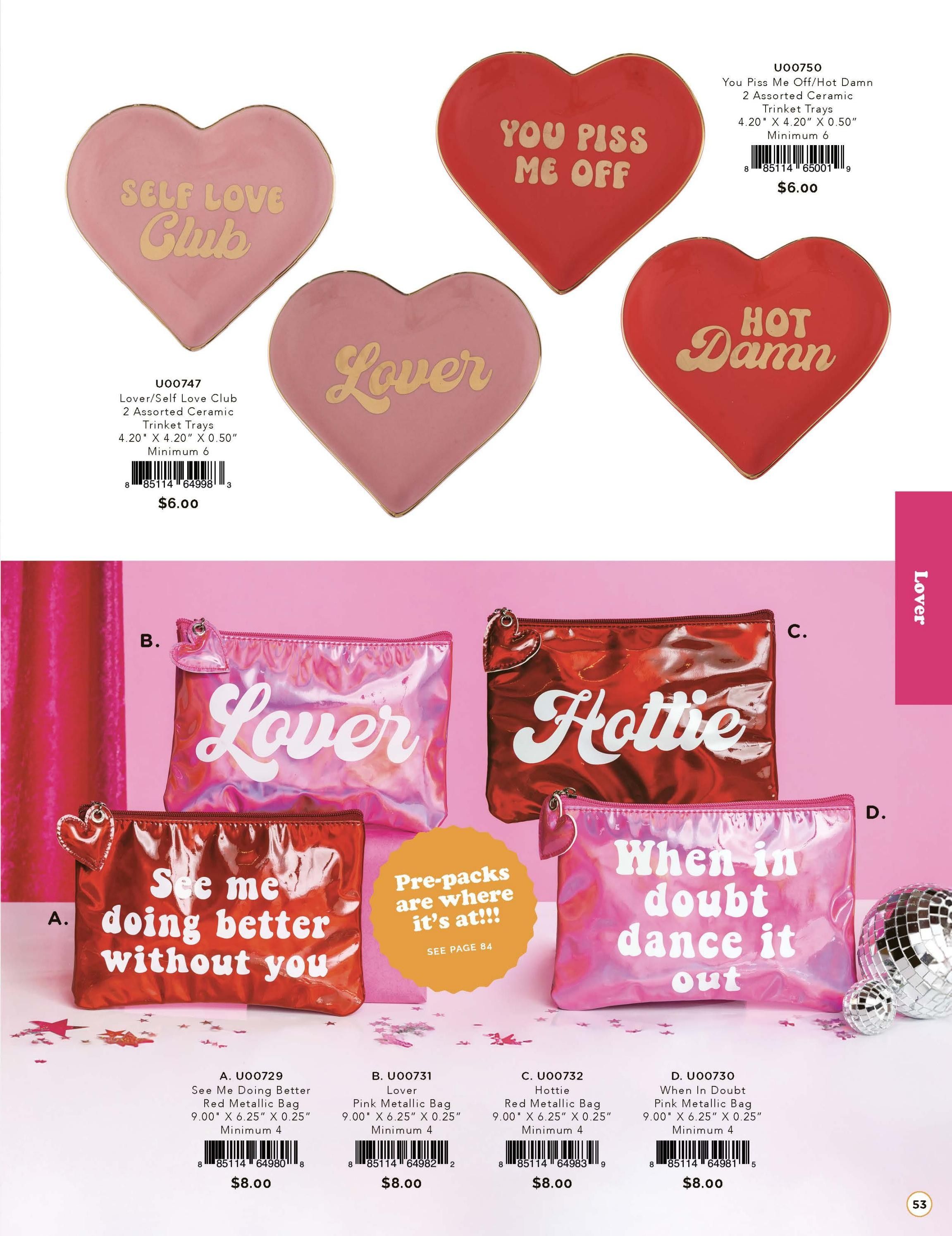 Totalee Gift Spring Gift Catalog Weekly Ad January 1 - December 31, 2026