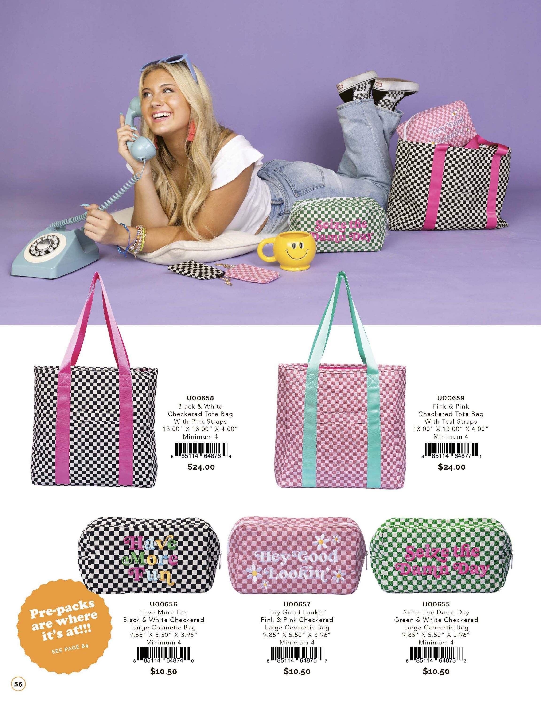 Totalee Gift Spring Gift Catalog Weekly Ad January 1 - December 31, 2026