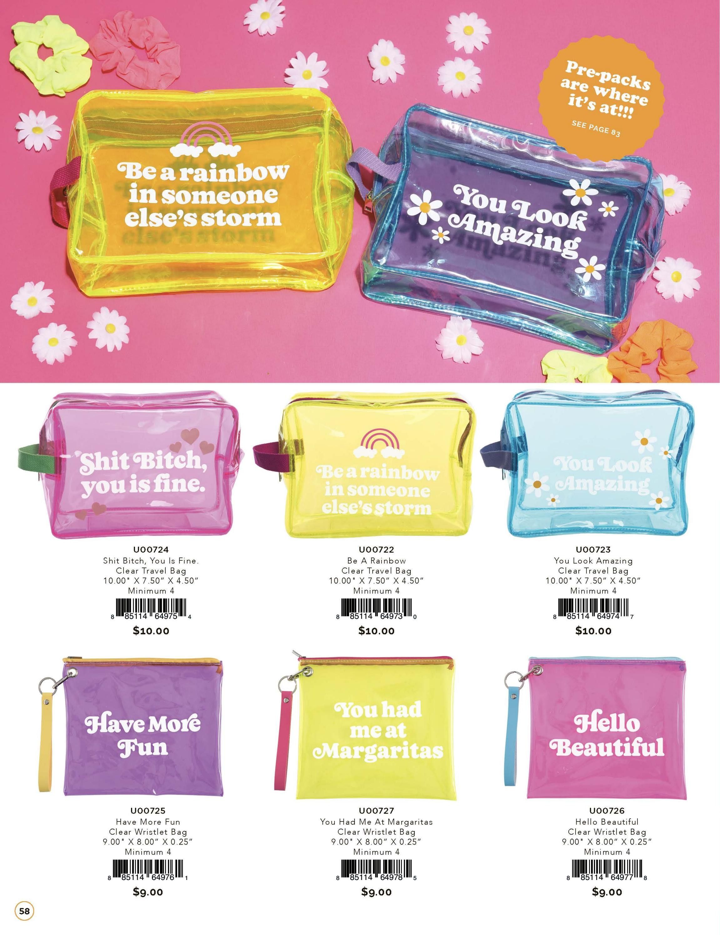 Totalee Gift Spring Gift Catalog Weekly Ad January 1 - December 31, 2026