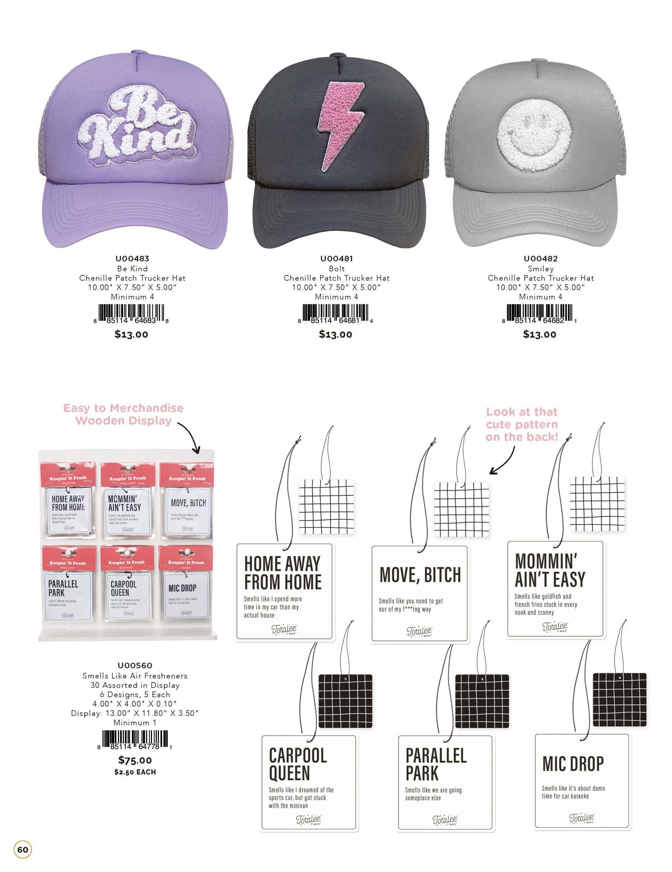 Totalee Gift Spring Gift Catalog Weekly Ad January 1 - December 31, 2026