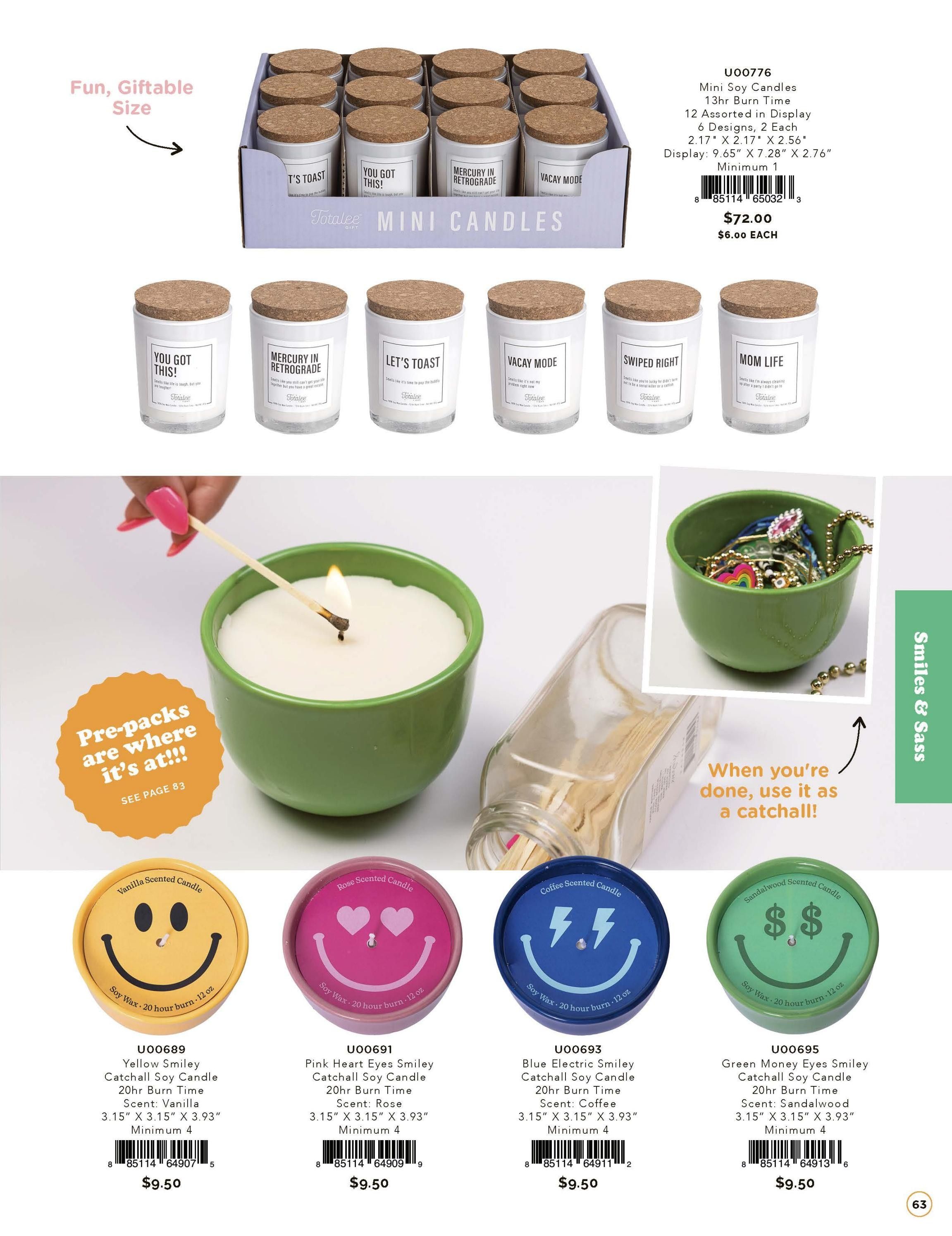 Totalee Gift Spring Gift Catalog Weekly Ad January 1 - December 31, 2026