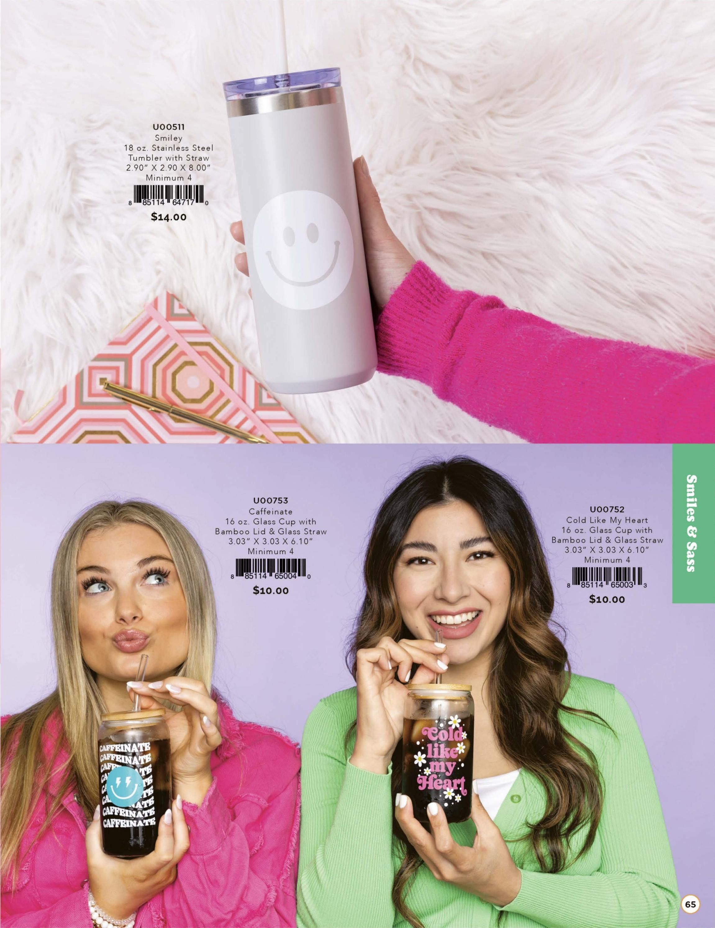 Totalee Gift Spring Gift Catalog Weekly Ad January 1 - December 31, 2026