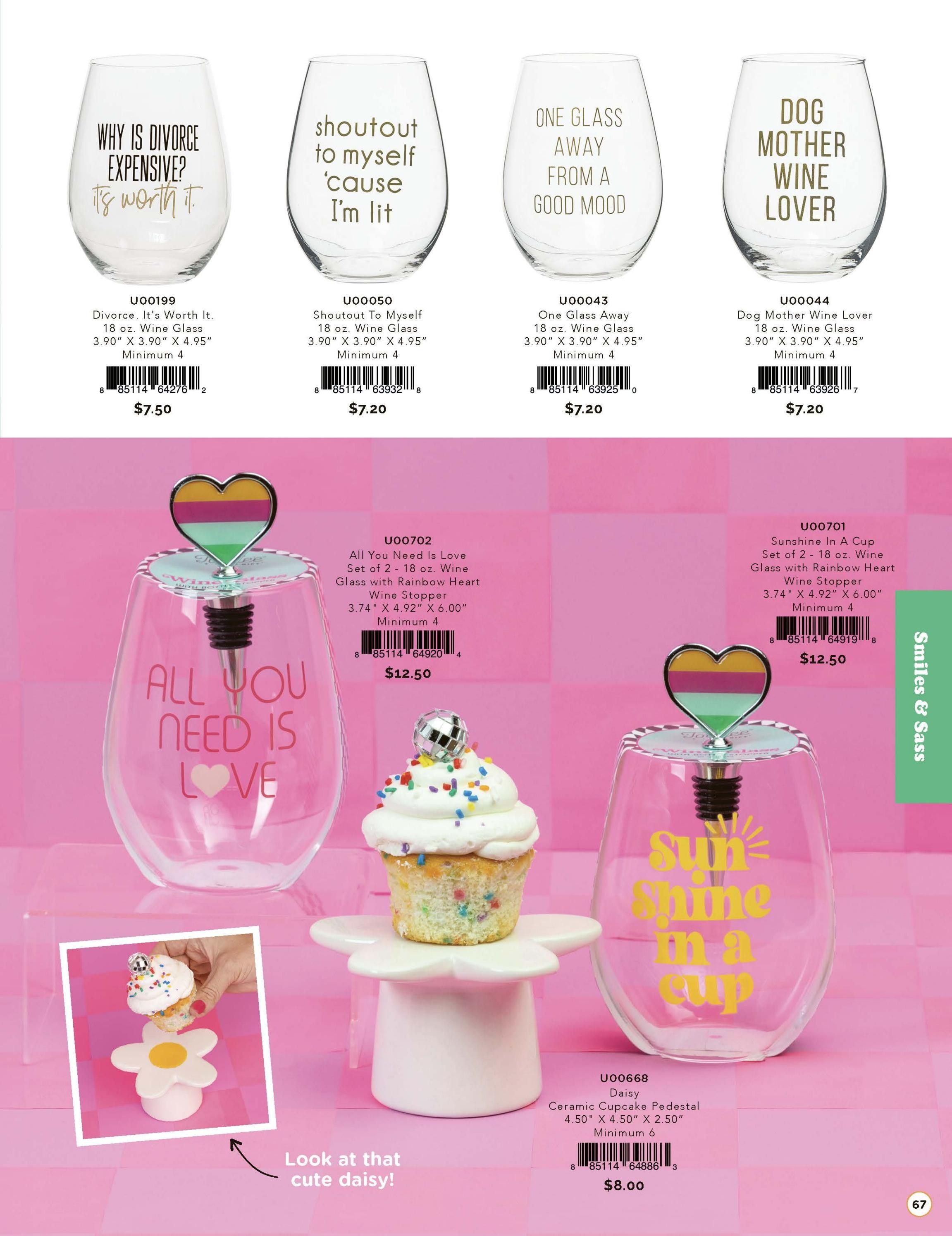 Totalee Gift Spring Gift Catalog Weekly Ad January 1 - December 31, 2026