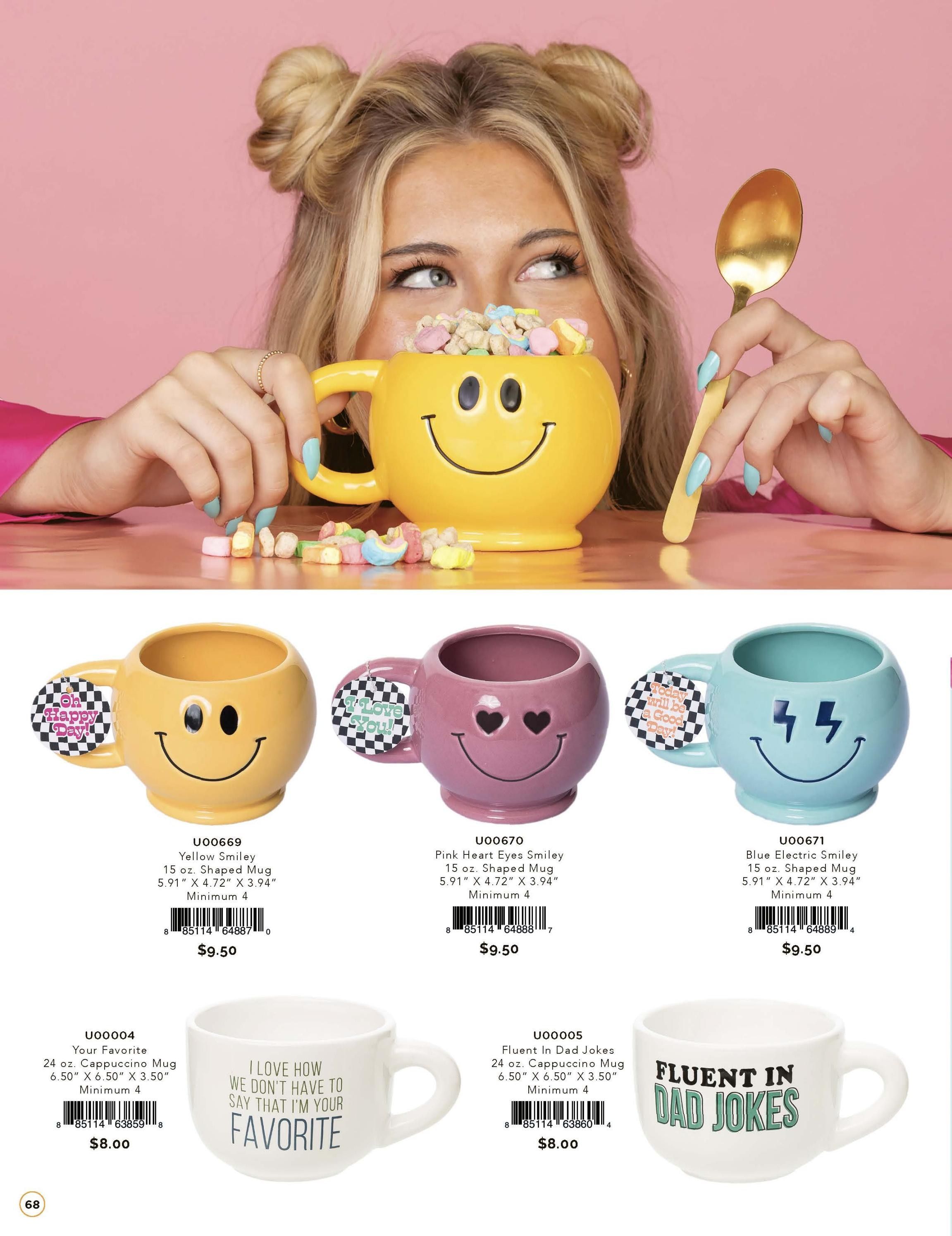 Totalee Gift Spring Gift Catalog Weekly Ad January 1 - December 31, 2026