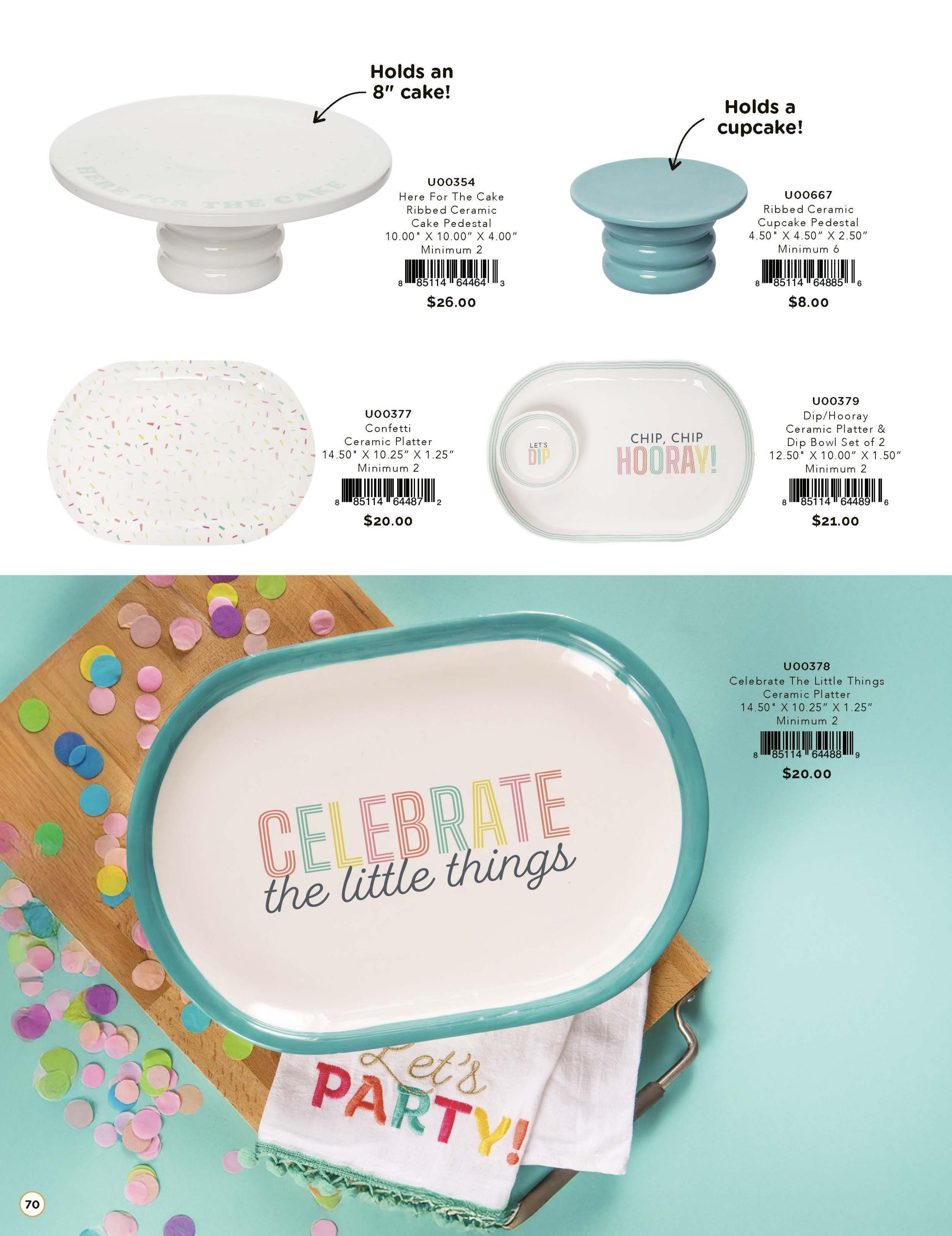 Totalee Gift Spring Gift Catalog Weekly Ad January 1 - December 31, 2026