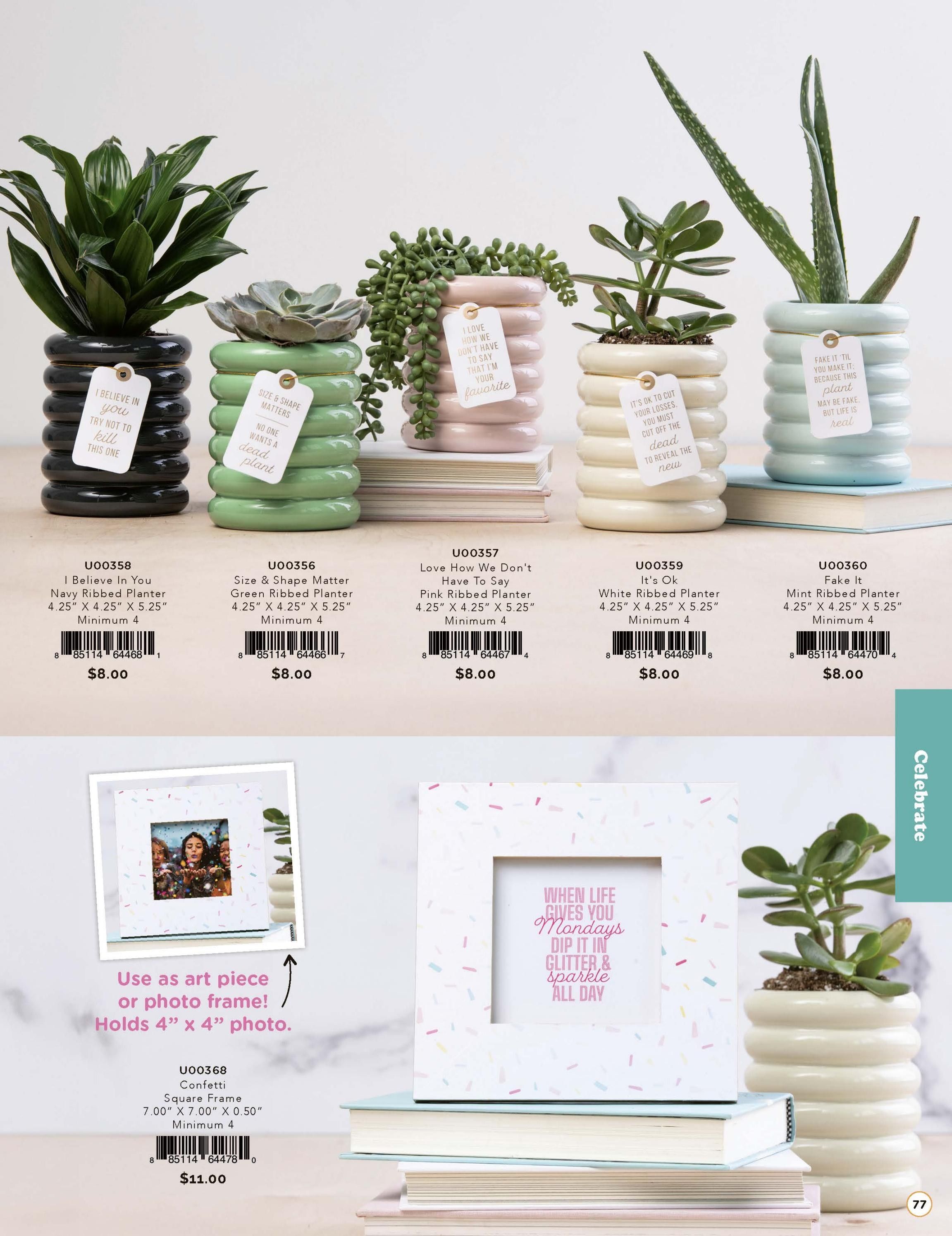 Totalee Gift Spring Gift Catalog Weekly Ad January 1 - December 31, 2026