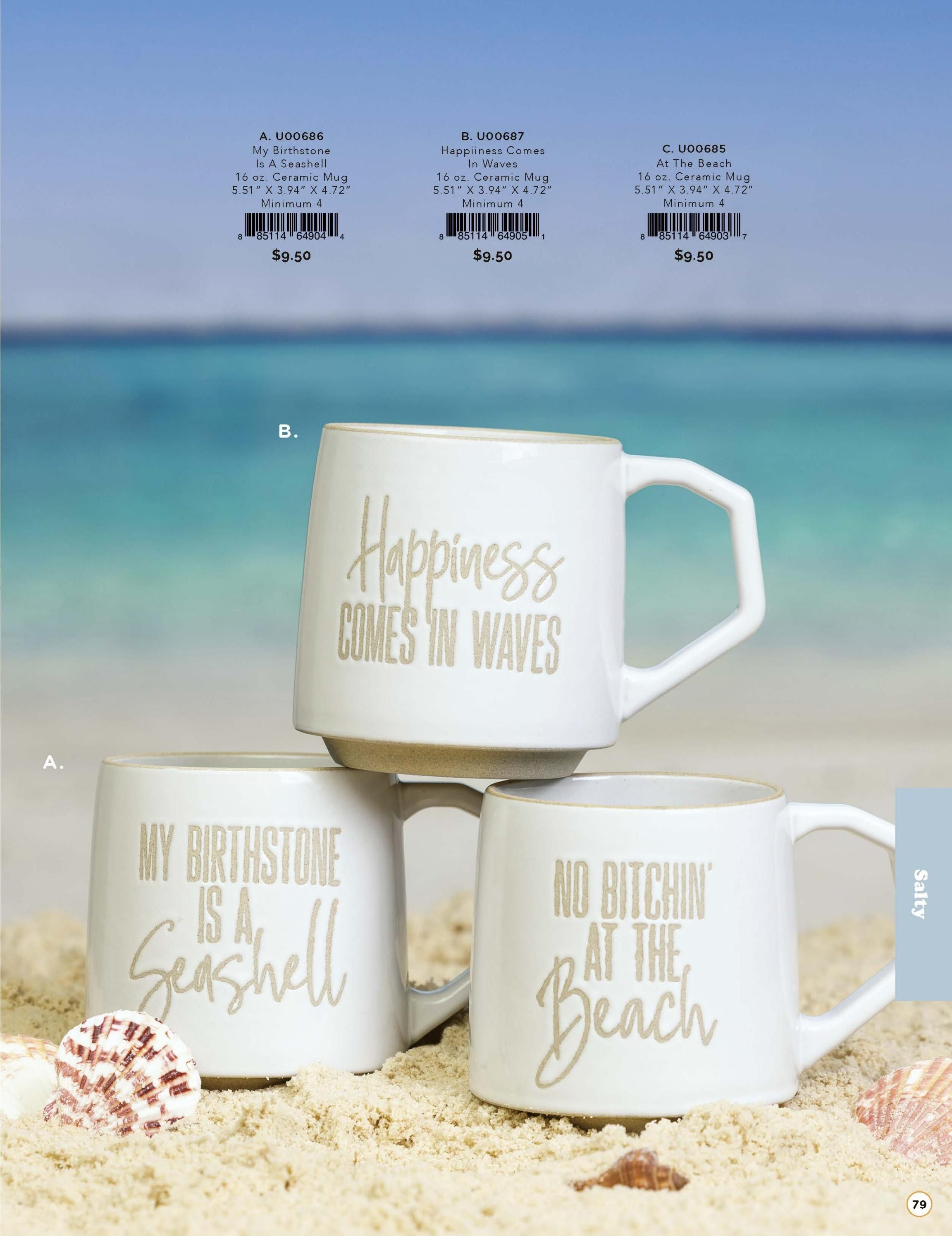 Totalee Gift Spring Gift Catalog Weekly Ad January 1 - December 31, 2026