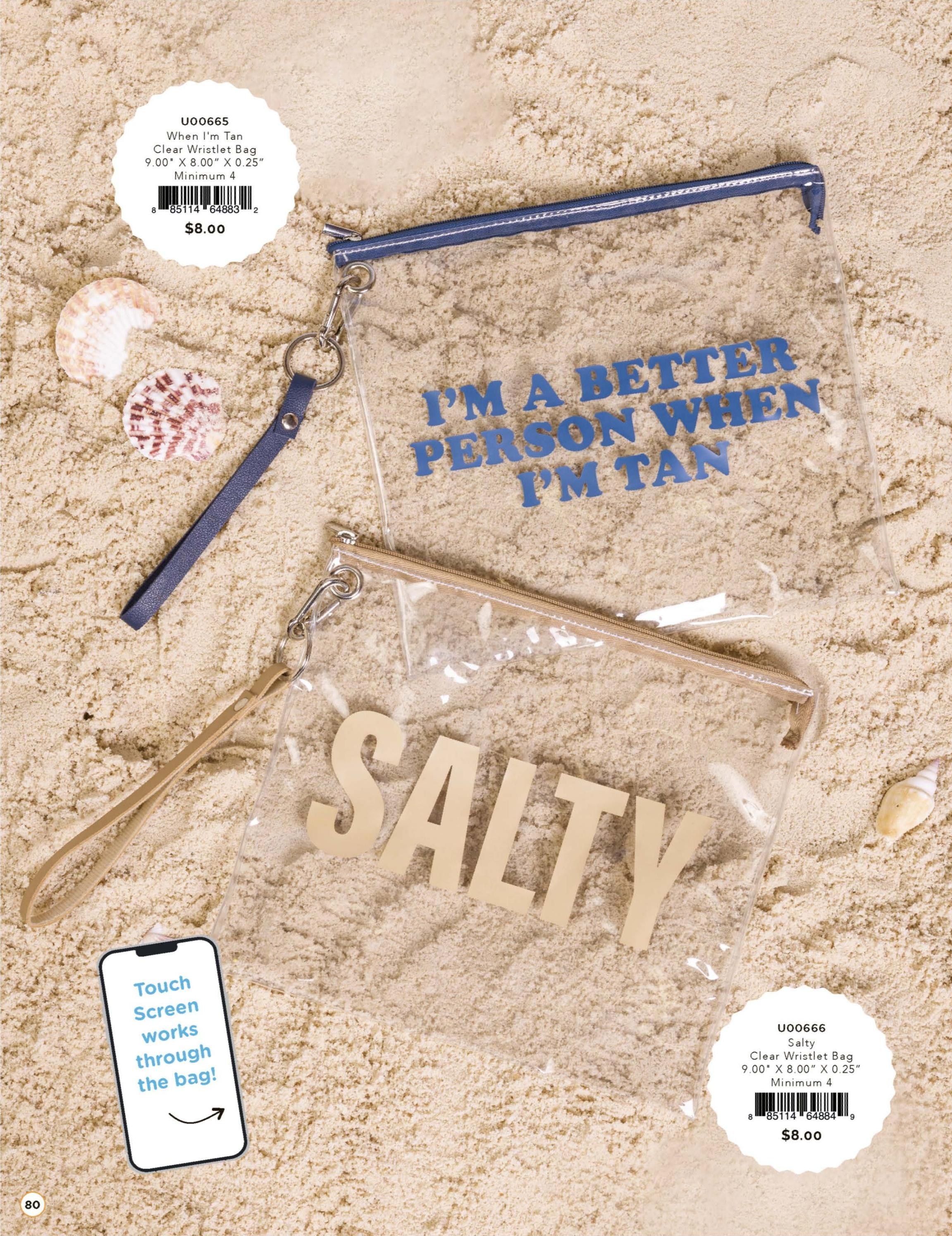 Totalee Gift Spring Gift Catalog Weekly Ad January 1 - December 31, 2026