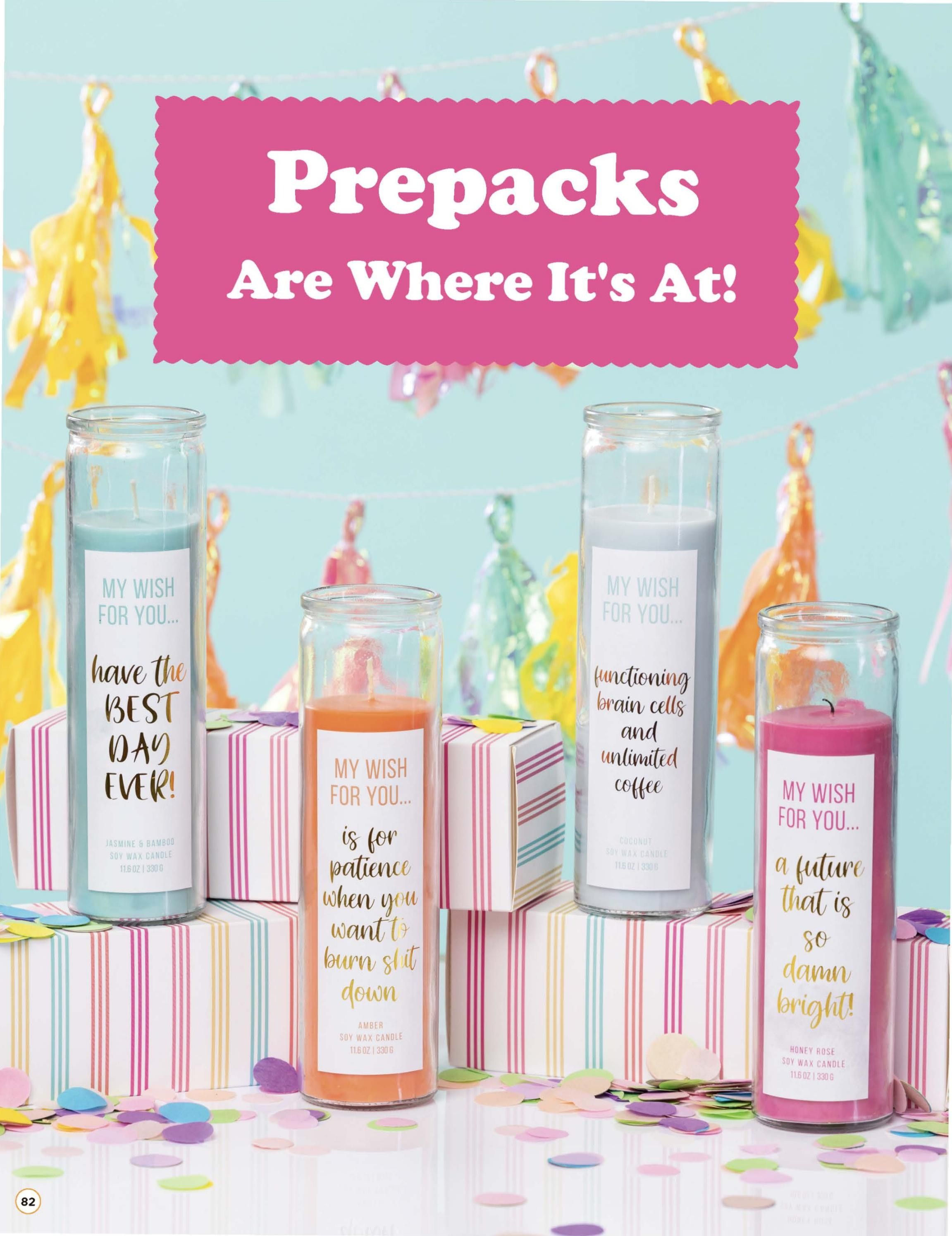 Totalee Gift Spring Gift Catalog Weekly Ad January 1 - December 31, 2026