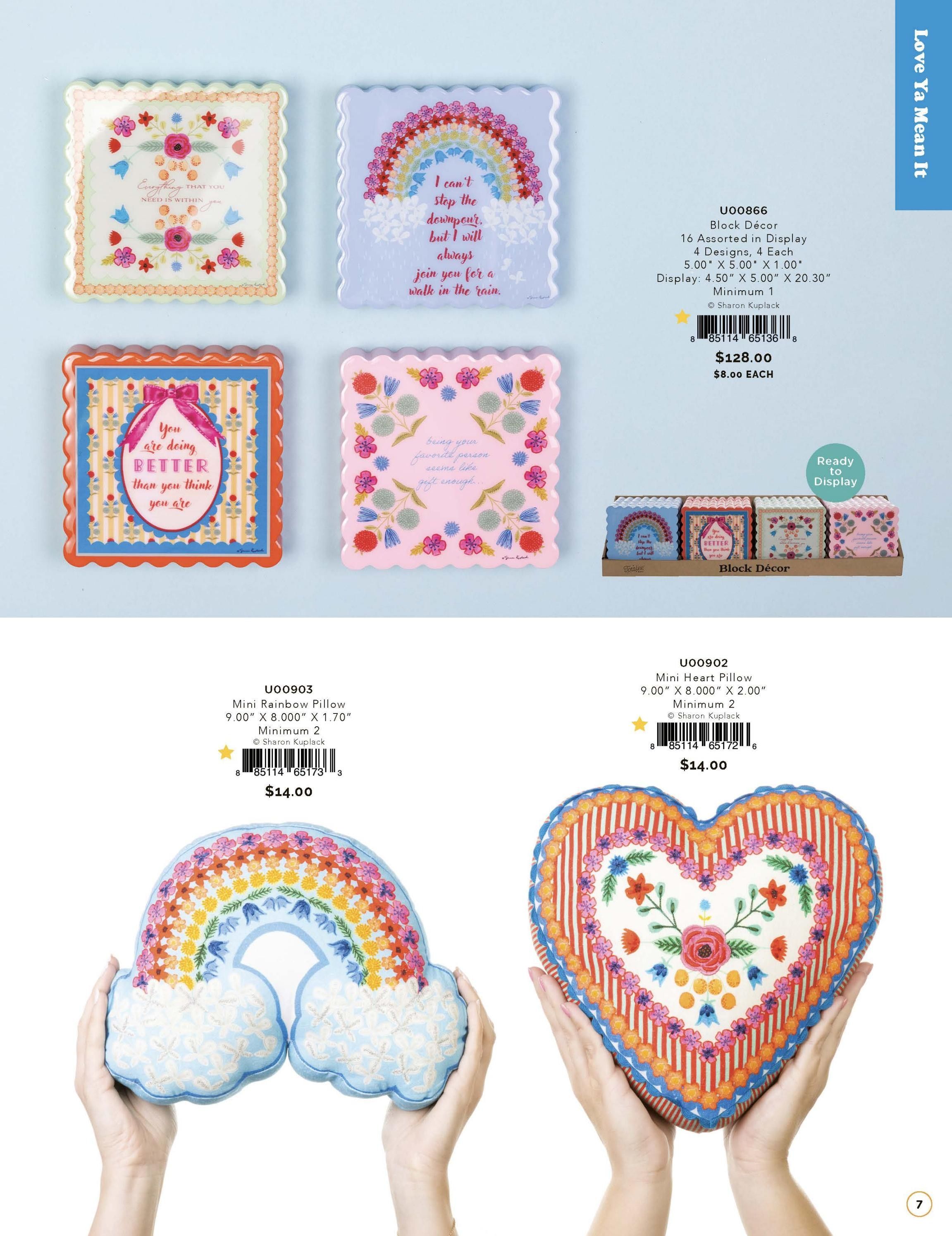 Totalee Gift Spring Gift Catalog Weekly Ad January 1 - December 31, 2026
