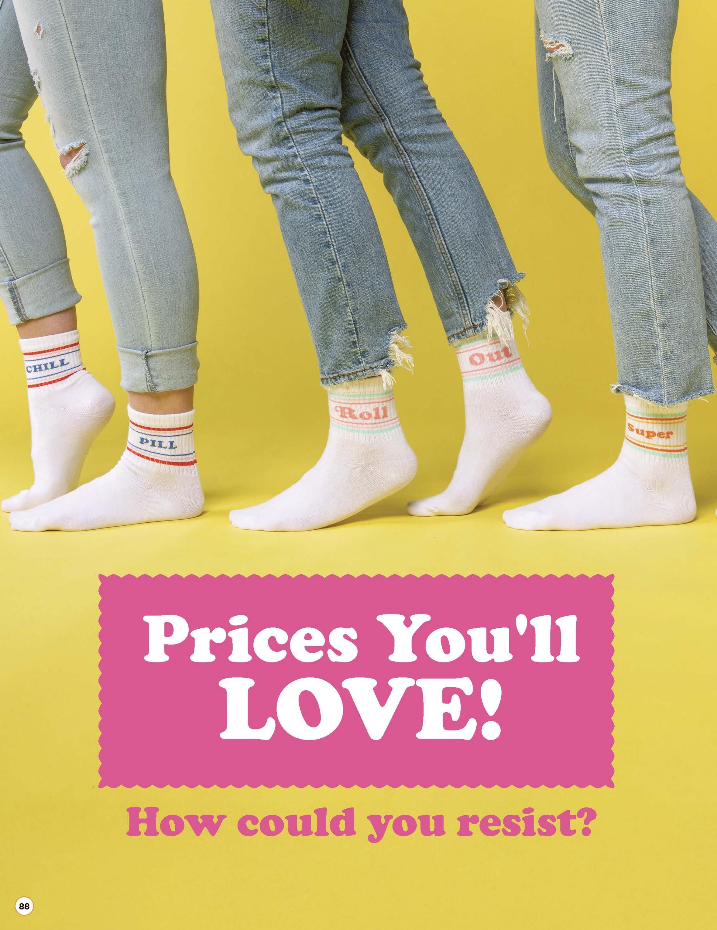 Totalee Gift Spring Gift Catalog Weekly Ad January 1 - December 31, 2026