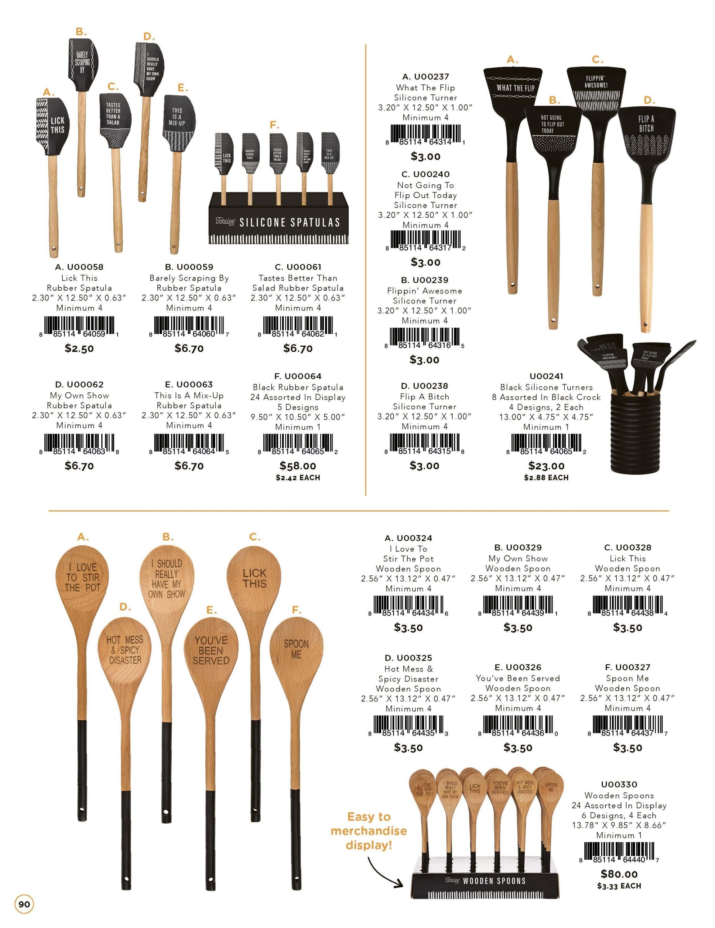 Totalee Gift Spring Gift Catalog Weekly Ad January 1 - December 31, 2026