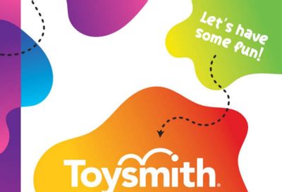 Toysmith Toy Catalog Weekly Ad January 1 - December 31, 2026