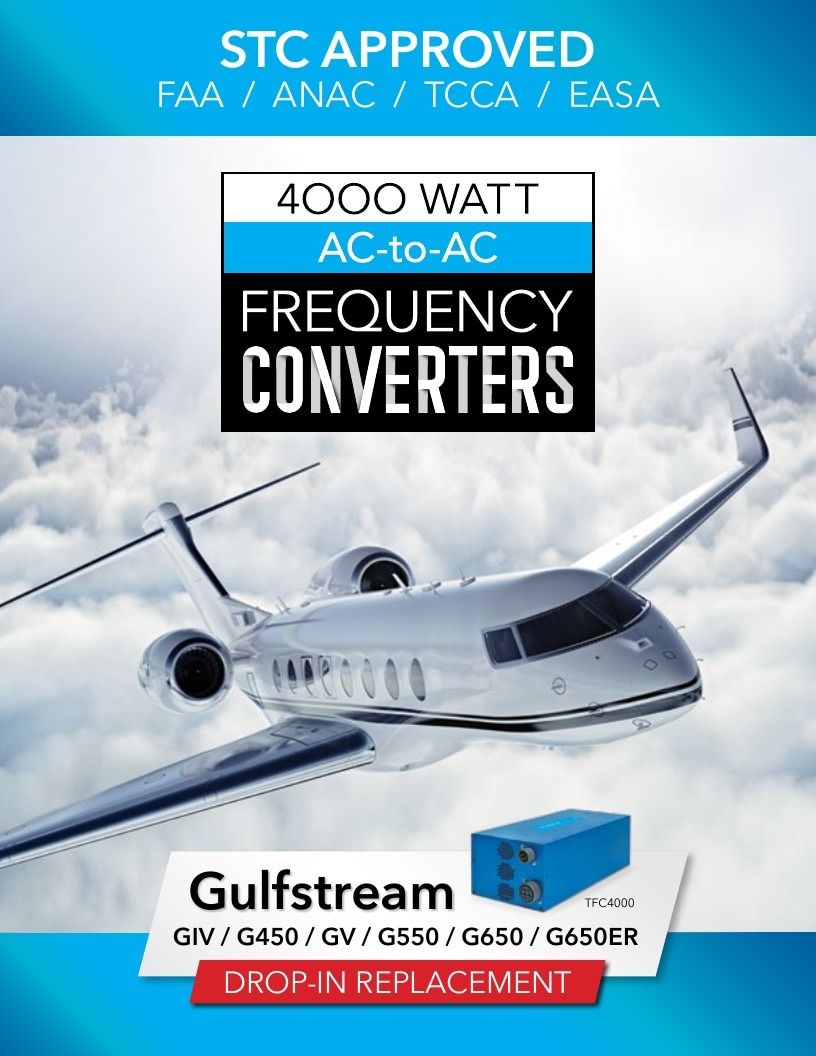 True Blue Power Aviation Power Products Catalog Weekly Ad January 1 - December 31, 2026