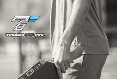 TriggerGrip Pro Pickleball Products Catalog Weekly Ad January 1 - December 31, 2026