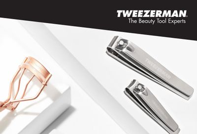 Tweezerman Beauty Tools Catalog Weekly Ad January 1 - December 31, 2026