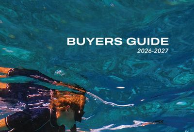 U.S. Divers Full Line Catalog Weekly Ad August 31, 2026 - December 31, 2027