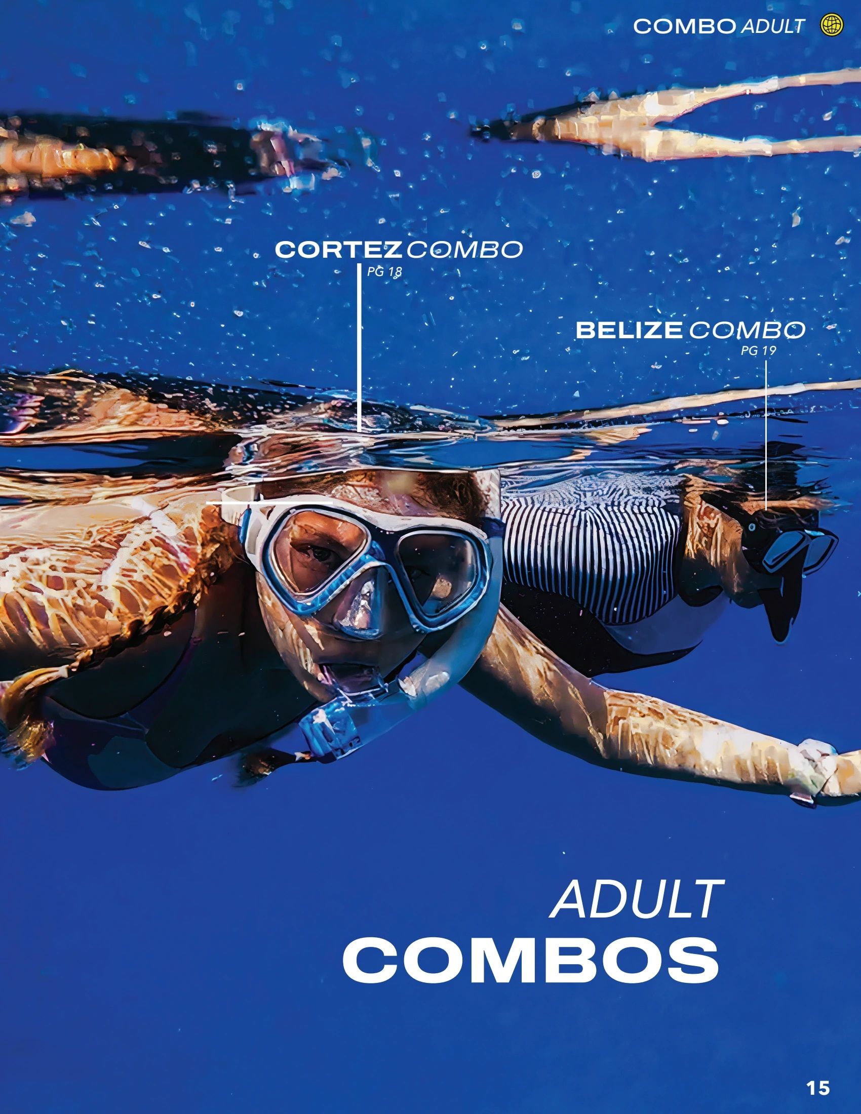 U.S. Divers Full Line Catalog Weekly Ad August 31, 2026 - December 31, 2027