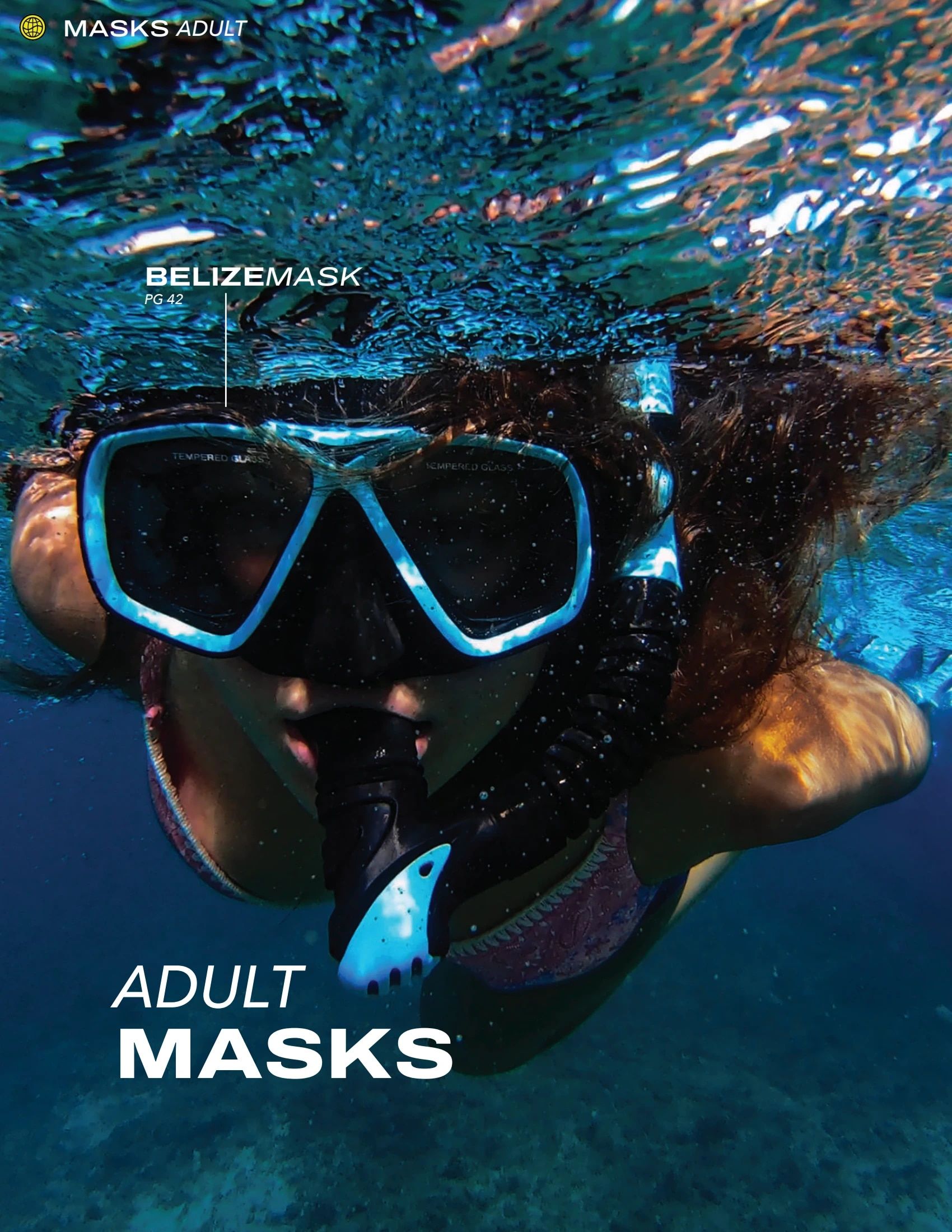 U.S. Divers Full Line Catalog Weekly Ad August 31, 2026 - December 31, 2027