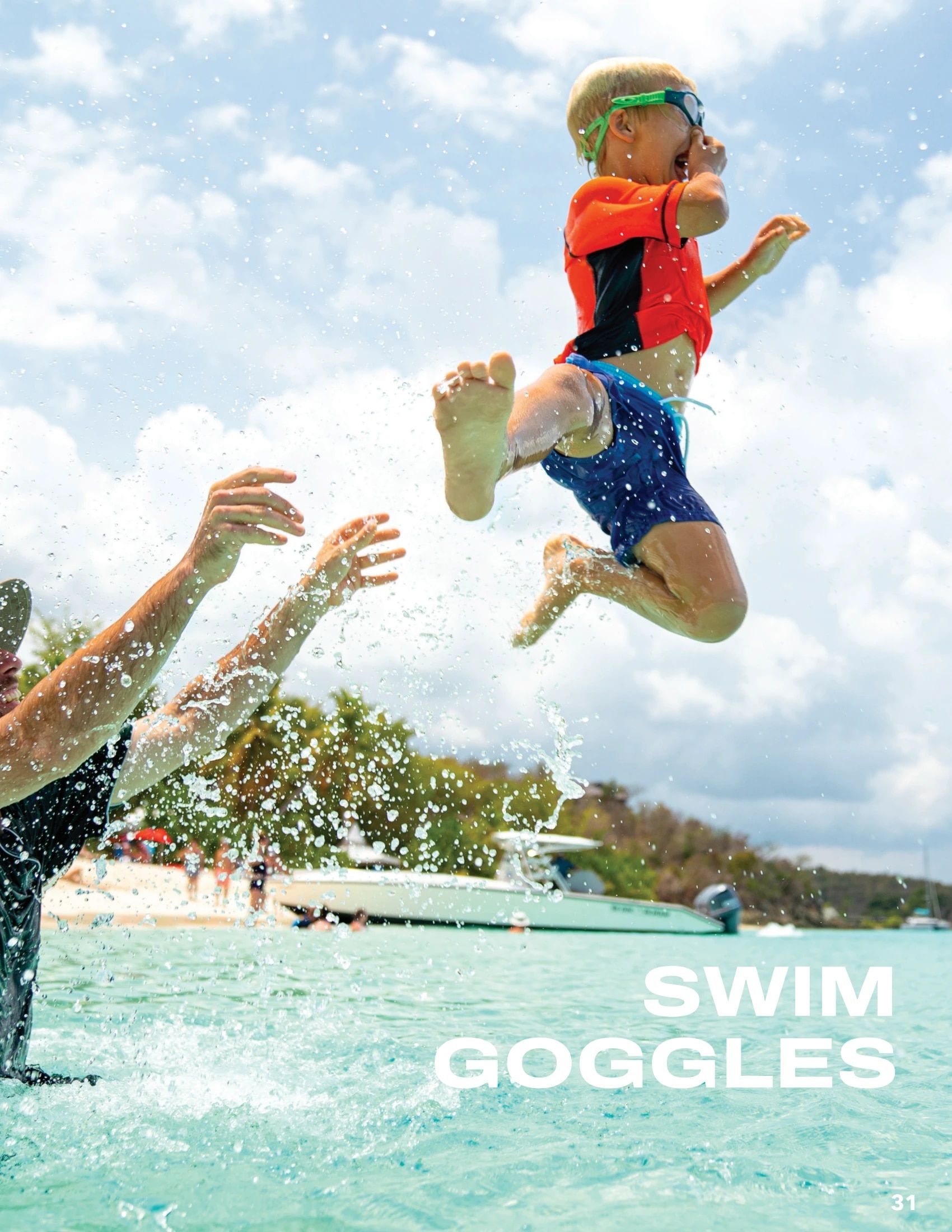 U.S. Divers Full Line Catalog Weekly Ad August 31, 2026 - December 31, 2027