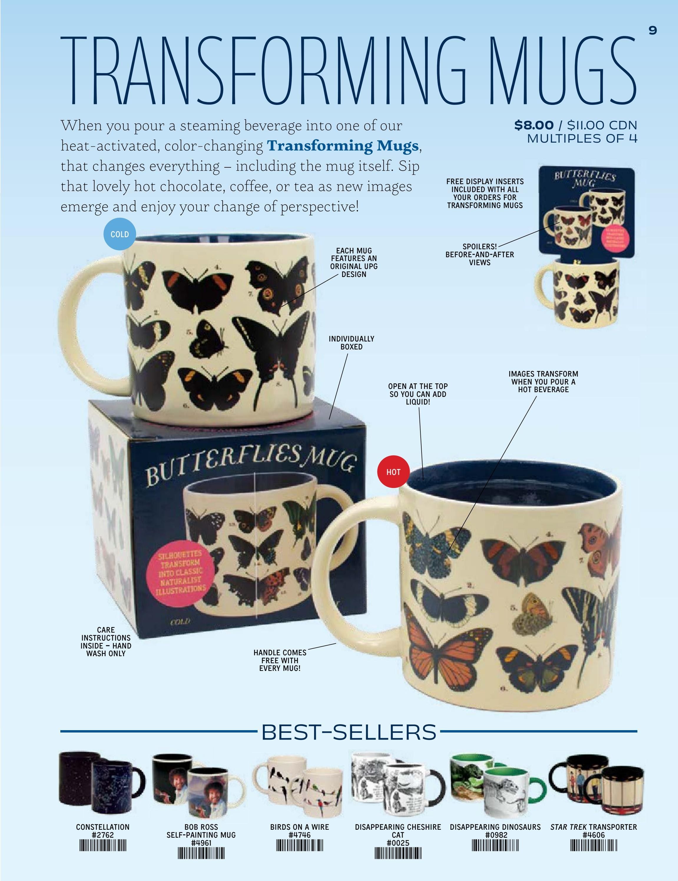 Unemployed Philosophers Guild Gifts Catalog Weekly Ad January 1 - December 31, 2026