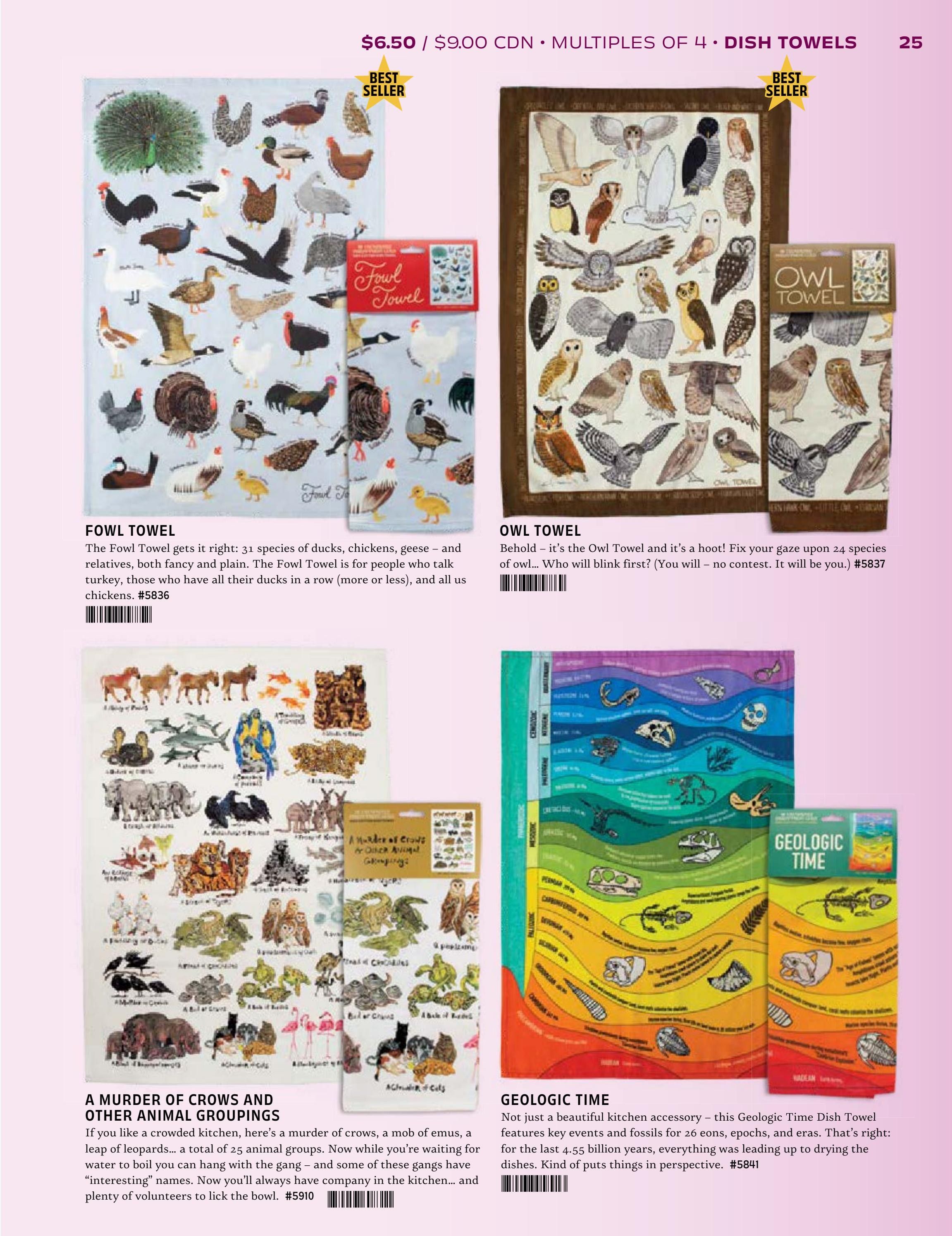 Unemployed Philosophers Guild Gifts Catalog Weekly Ad January 1 - December 31, 2026