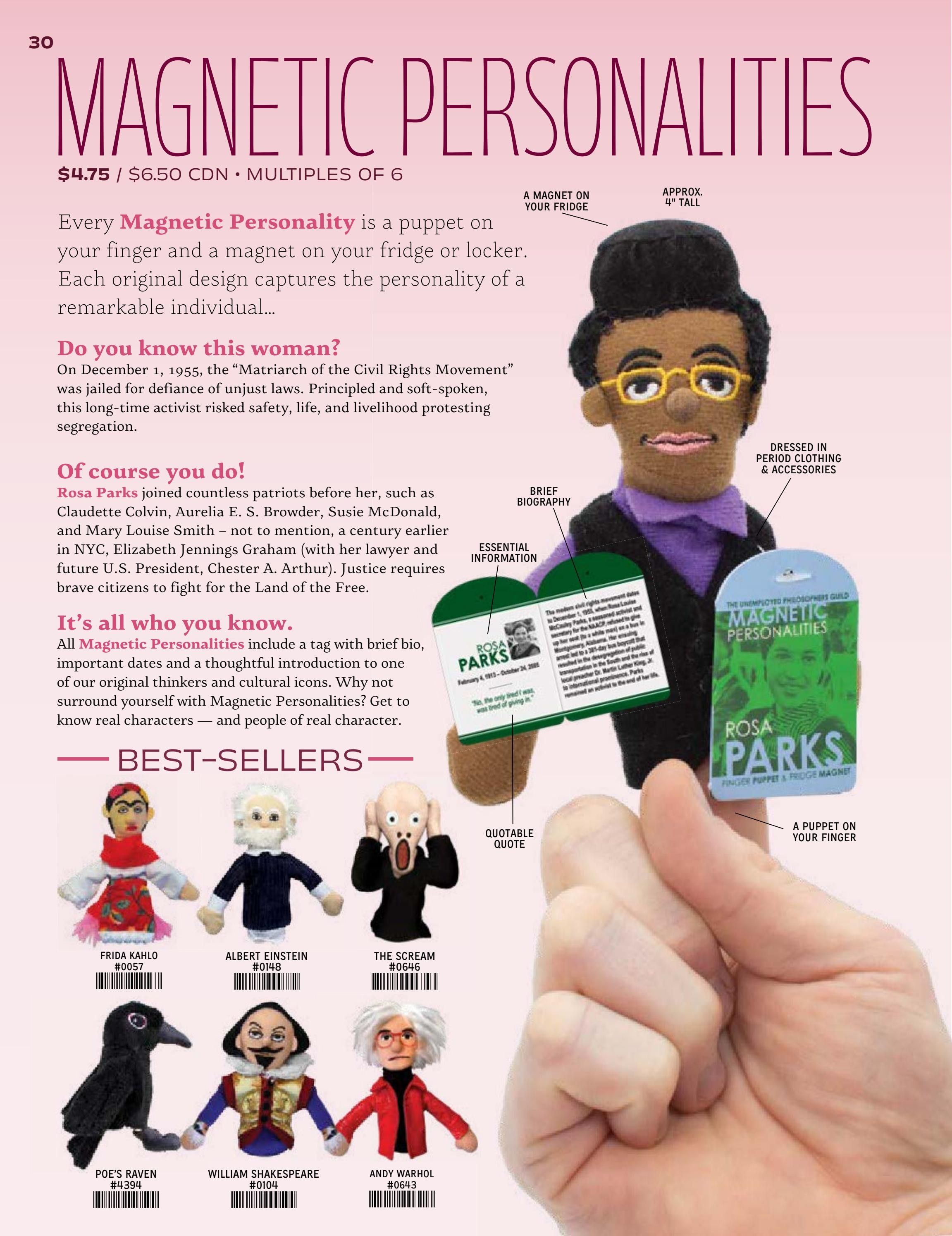 Unemployed Philosophers Guild Gifts Catalog Weekly Ad January 1 - December 31, 2026