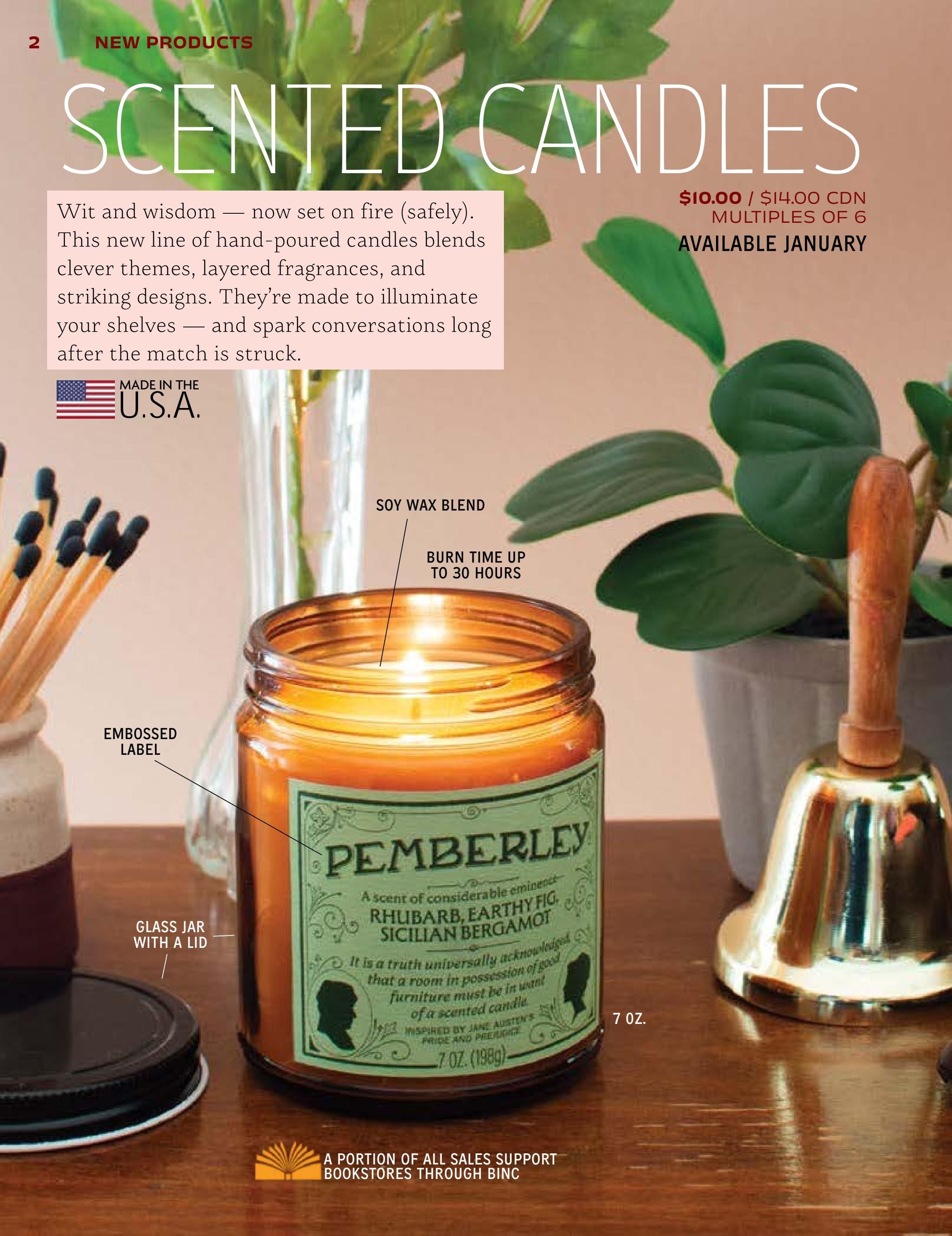 Unemployed Philosophers Guild Gifts Catalog Weekly Ad January 1 - December 31, 2026