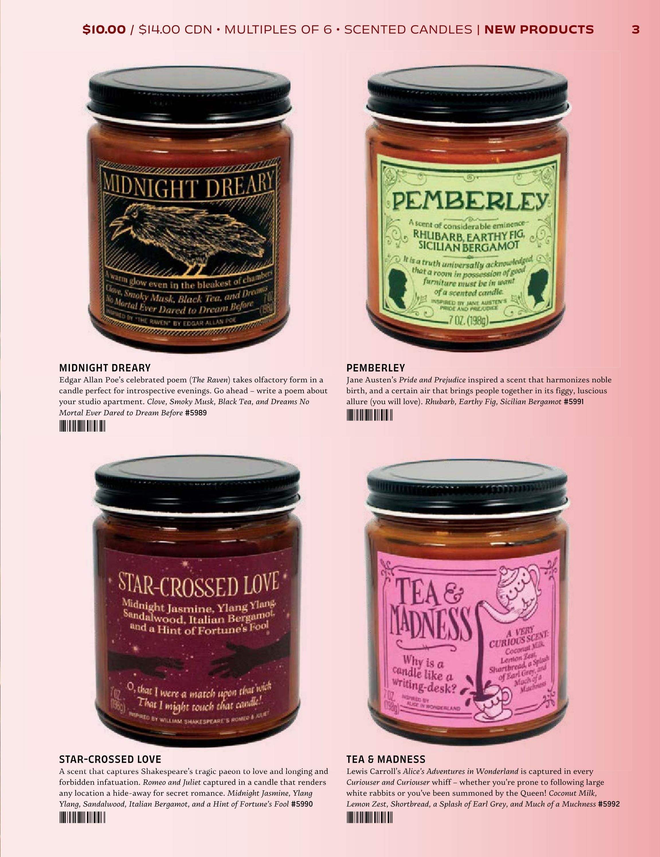 Unemployed Philosophers Guild Gifts Catalog Weekly Ad January 1 - December 31, 2026