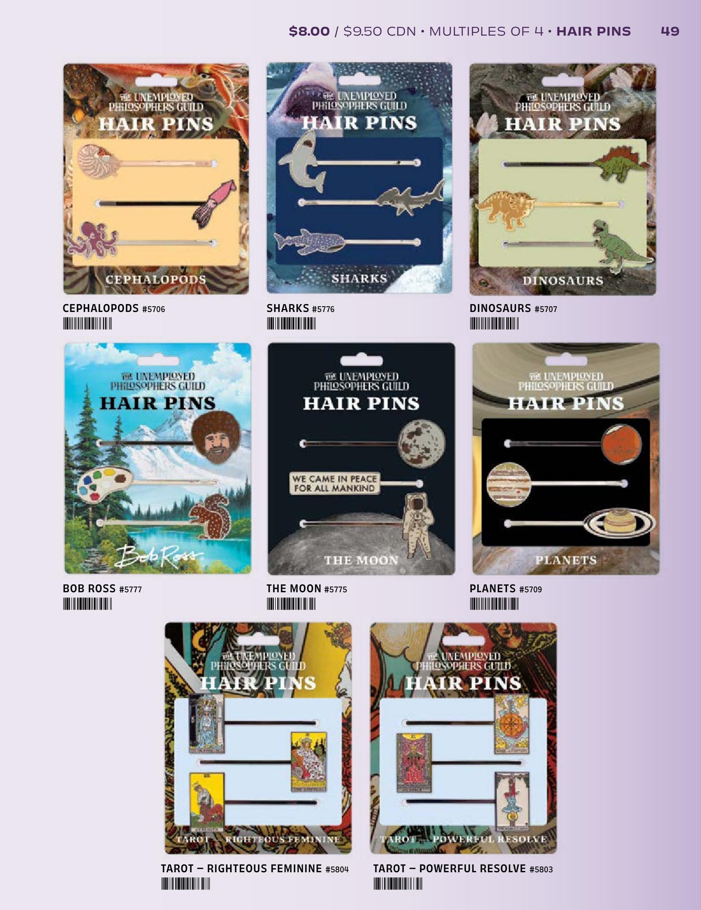 Unemployed Philosophers Guild Gifts Catalog Weekly Ad January 1 - December 31, 2026