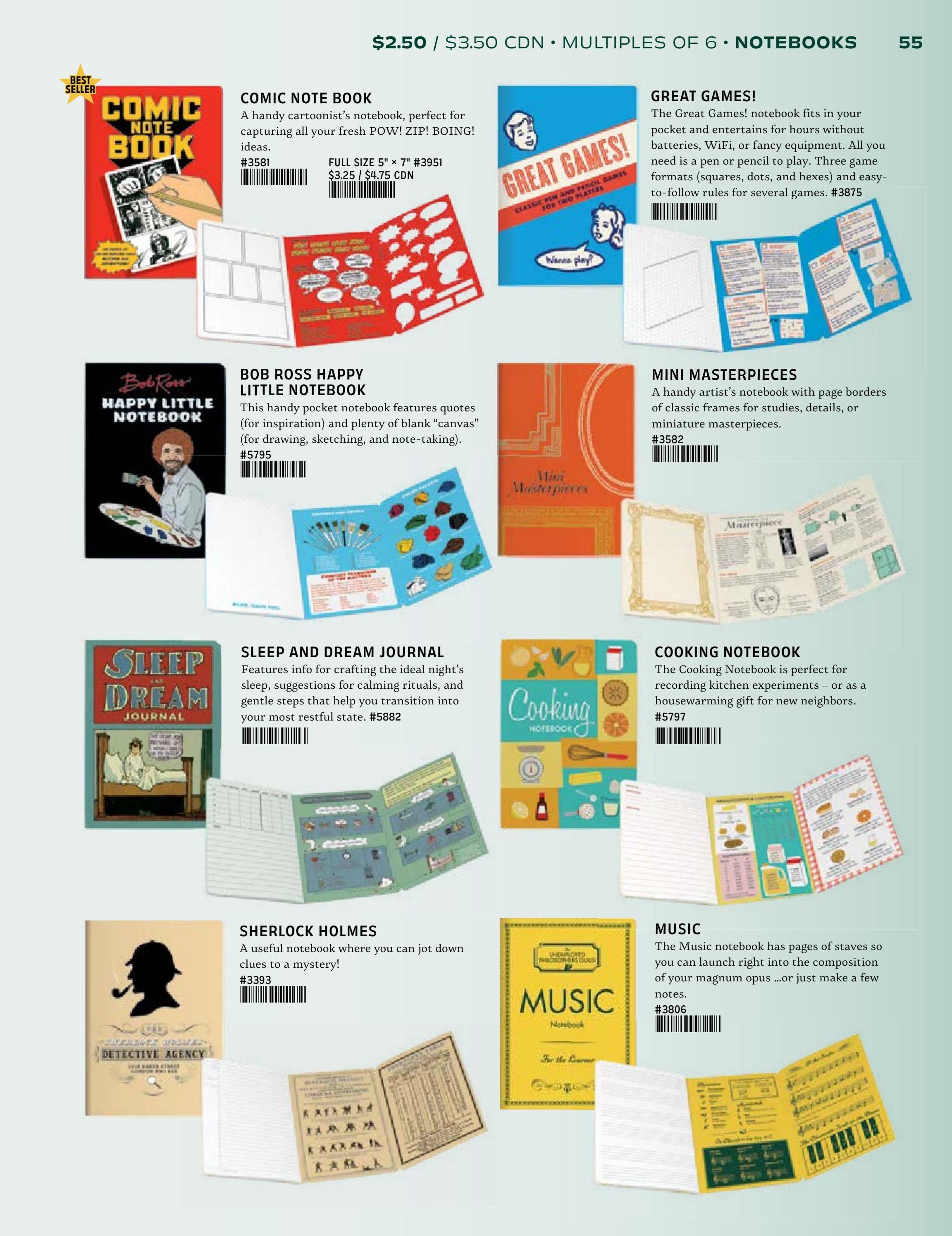 Unemployed Philosophers Guild Gifts Catalog Weekly Ad January 1 - December 31, 2026