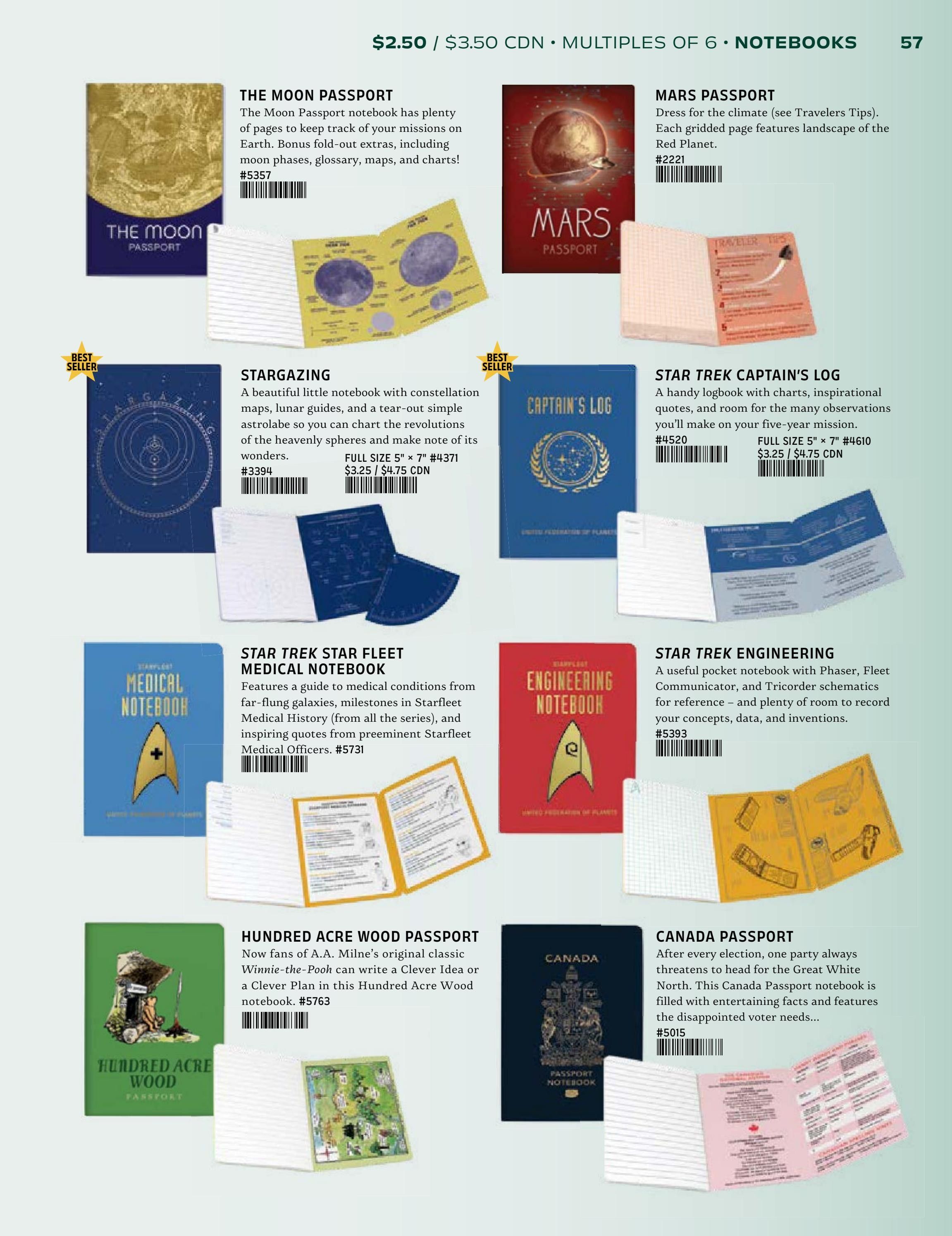 Unemployed Philosophers Guild Gifts Catalog Weekly Ad January 1 - December 31, 2026