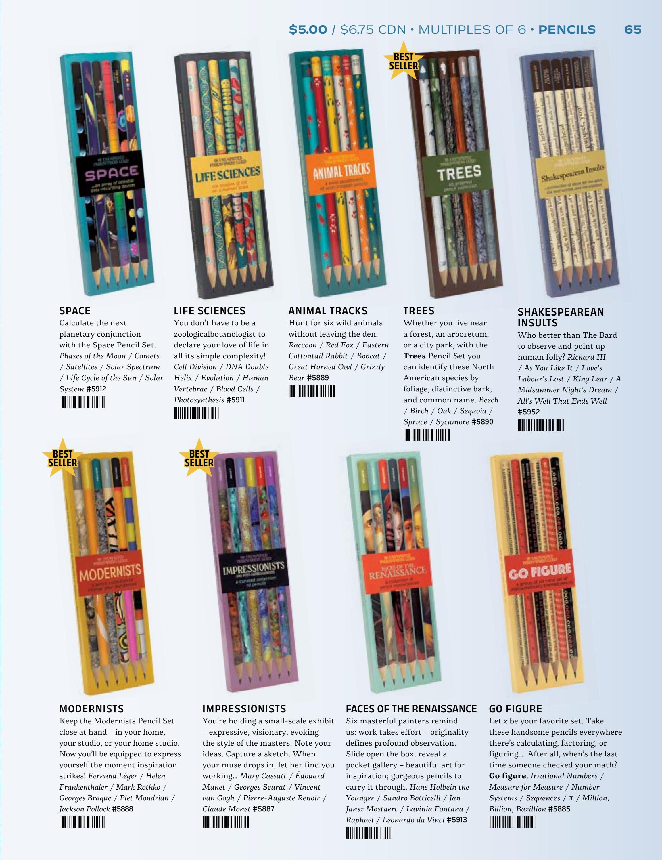 Unemployed Philosophers Guild Gifts Catalog Weekly Ad January 1 - December 31, 2026