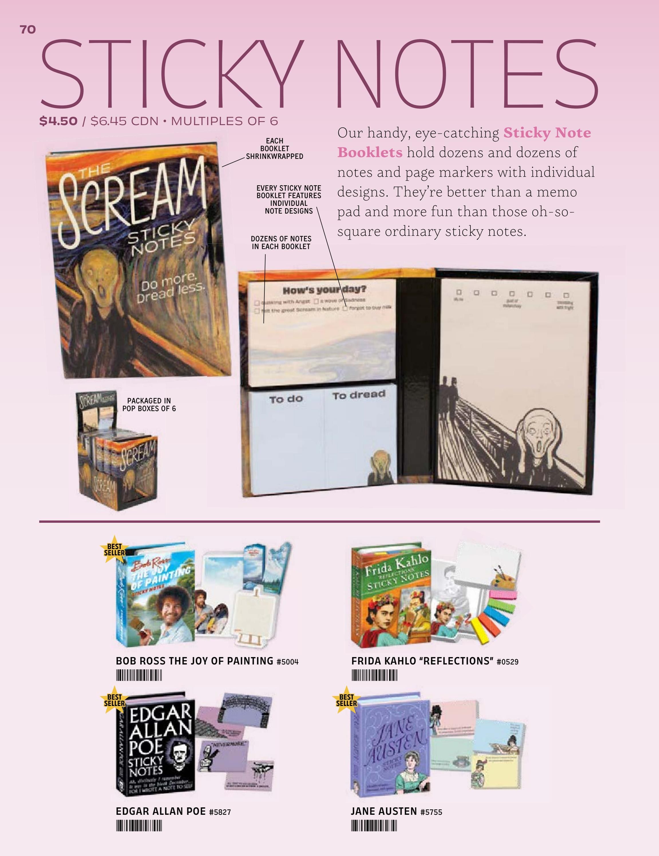 Unemployed Philosophers Guild Gifts Catalog Weekly Ad January 1 - December 31, 2026
