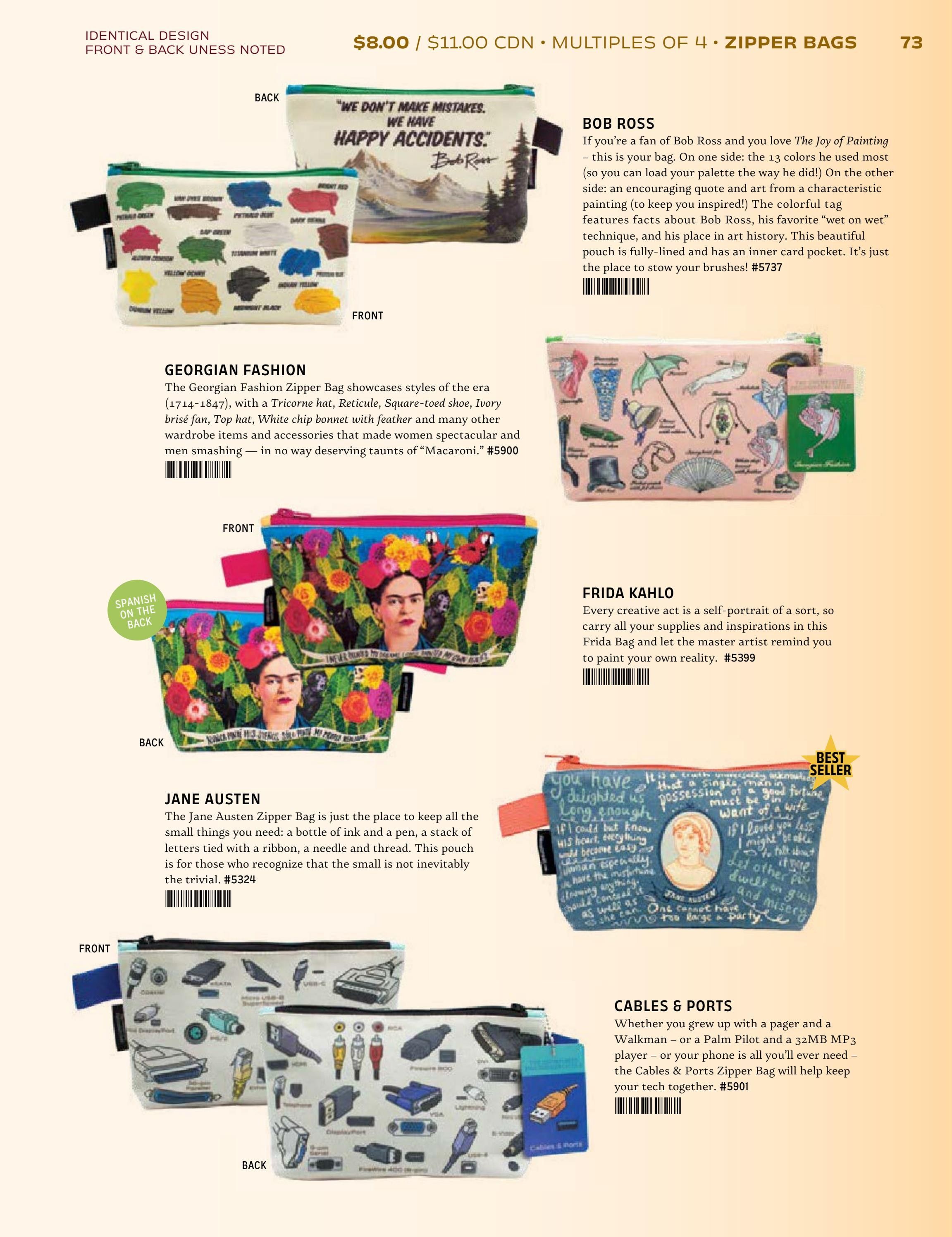 Unemployed Philosophers Guild Gifts Catalog Weekly Ad January 1 - December 31, 2026
