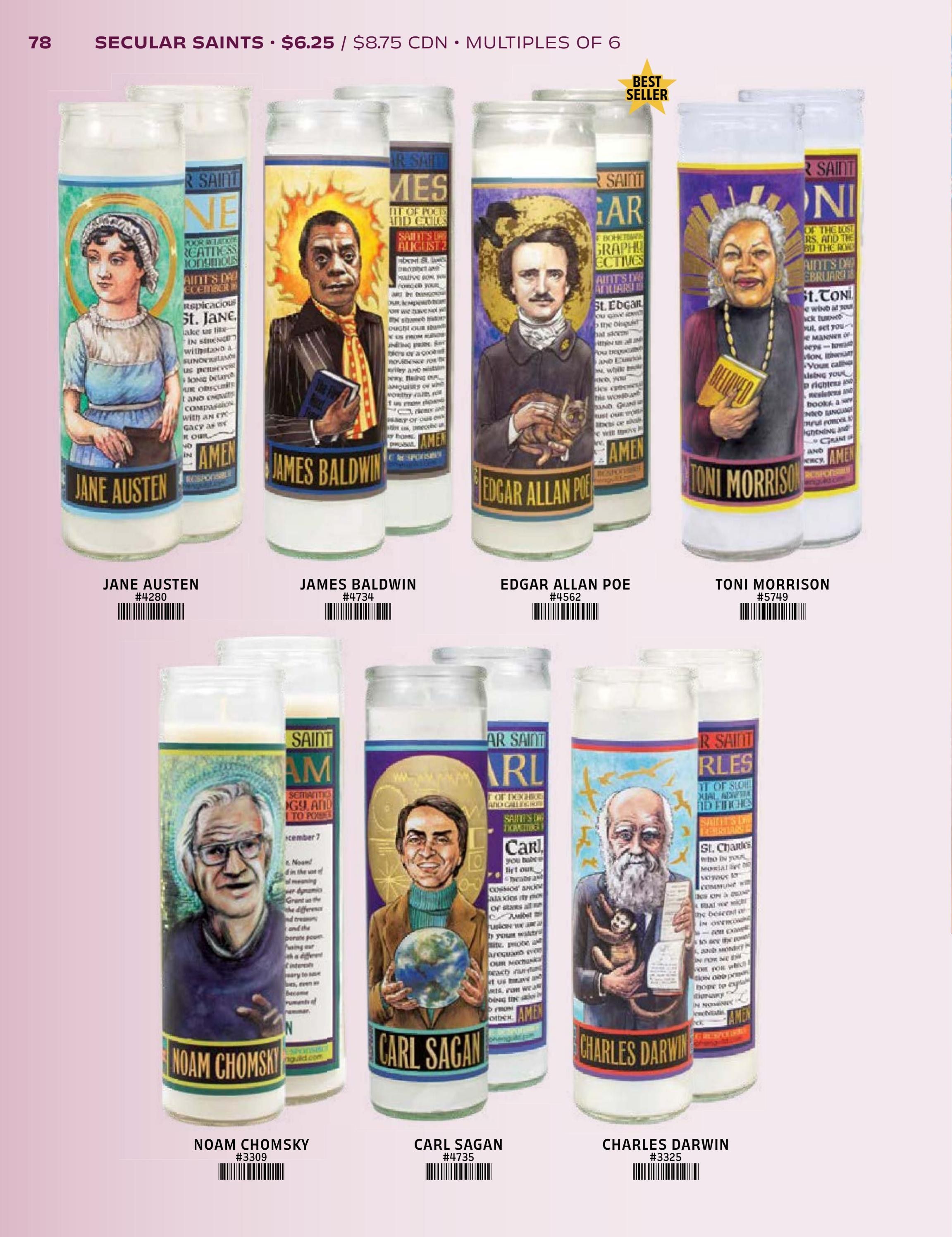 Unemployed Philosophers Guild Gifts Catalog Weekly Ad January 1 - December 31, 2026