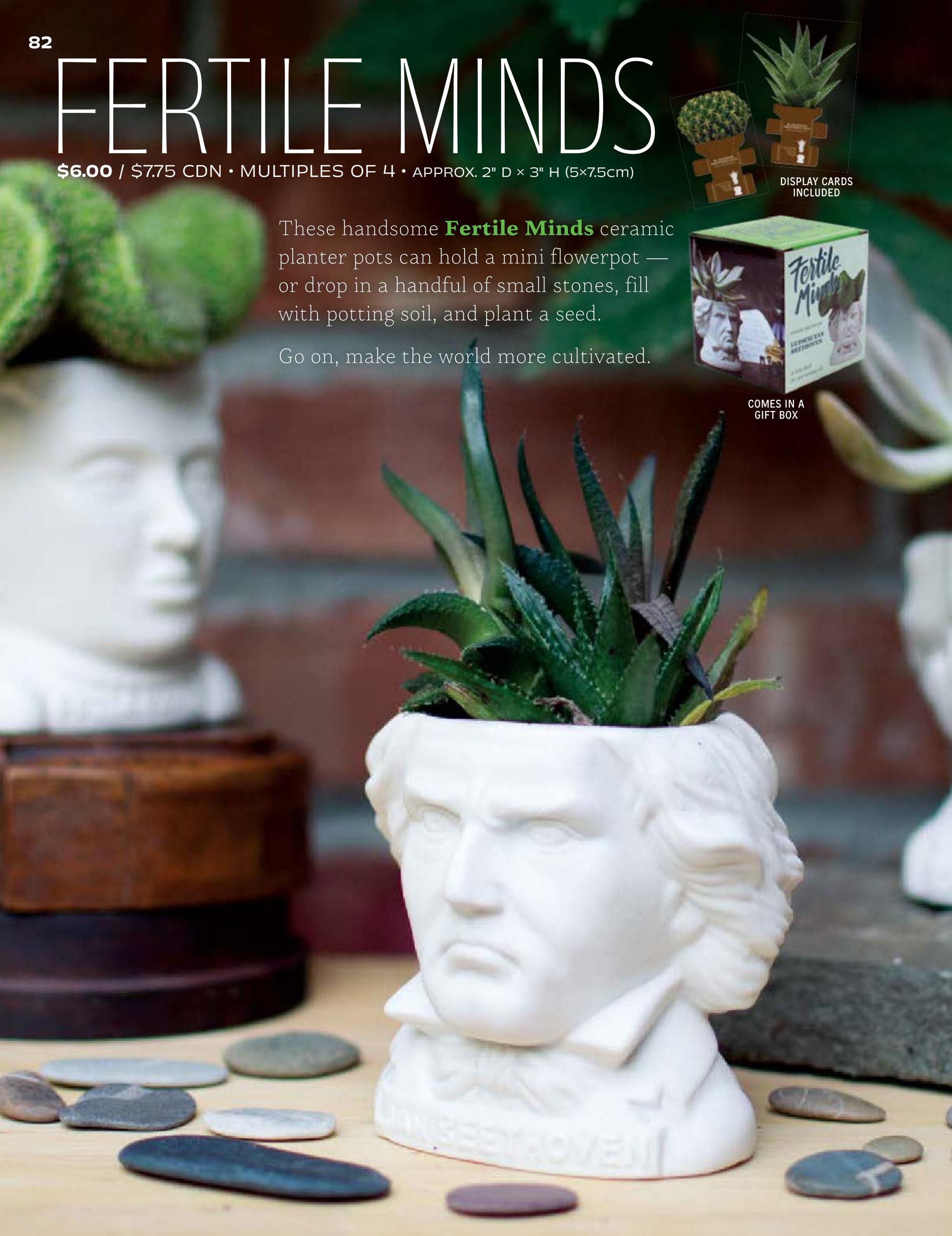 Unemployed Philosophers Guild Gifts Catalog Weekly Ad January 1 - December 31, 2026