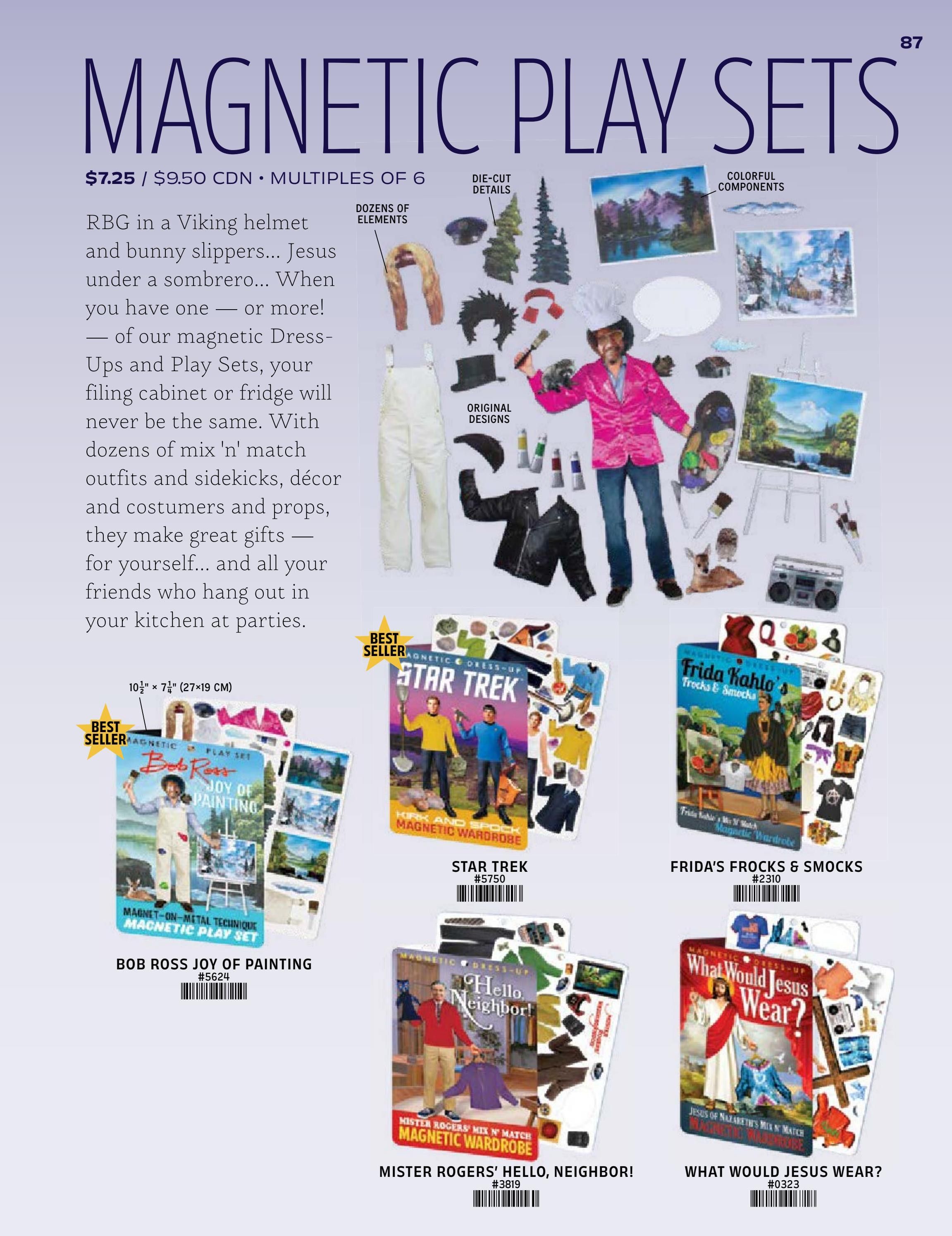 Unemployed Philosophers Guild Gifts Catalog Weekly Ad January 1 - December 31, 2026