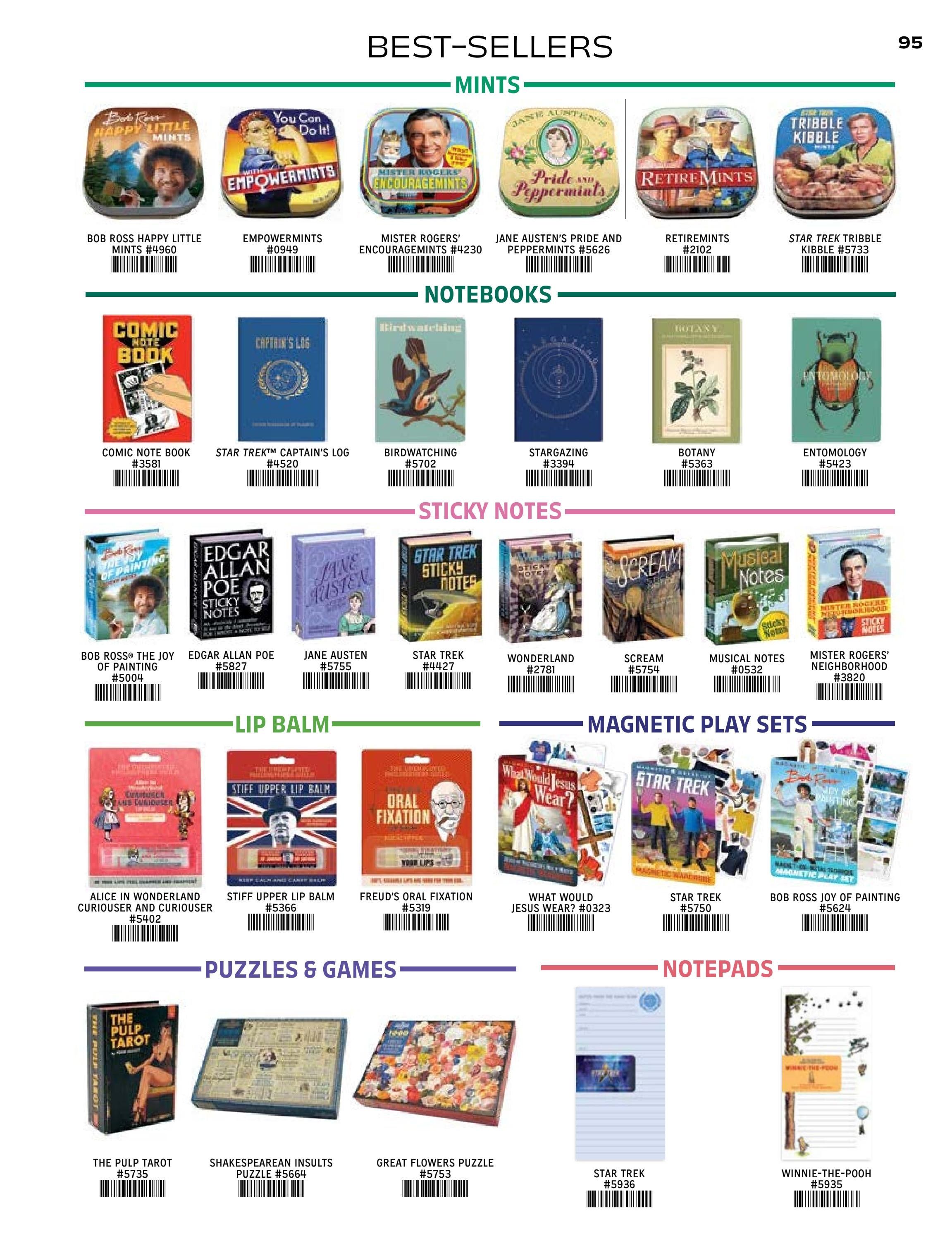 Unemployed Philosophers Guild Gifts Catalog Weekly Ad January 1 - December 31, 2026