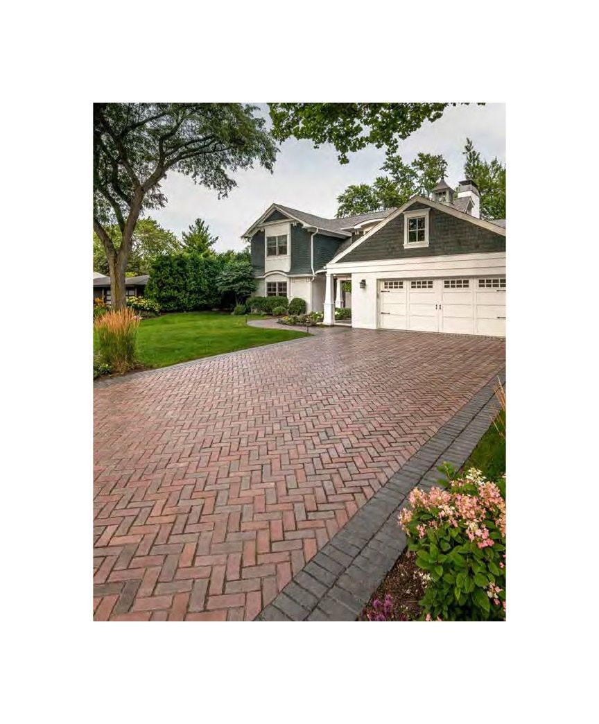 Unilock Outdoor Landscaping Catalog Weekly Ad January 1 - December 31, 2026