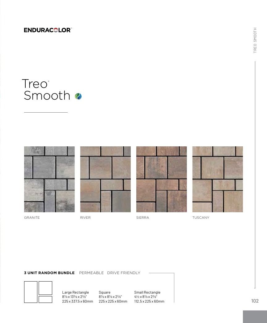 Unilock Outdoor Landscaping Catalog Weekly Ad January 1 - December 31, 2026