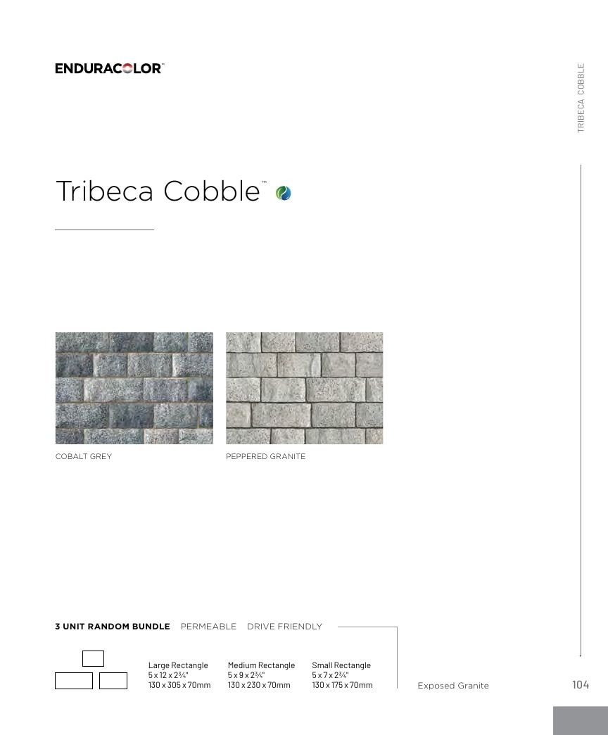 Unilock Outdoor Landscaping Catalog Weekly Ad January 1 - December 31, 2026