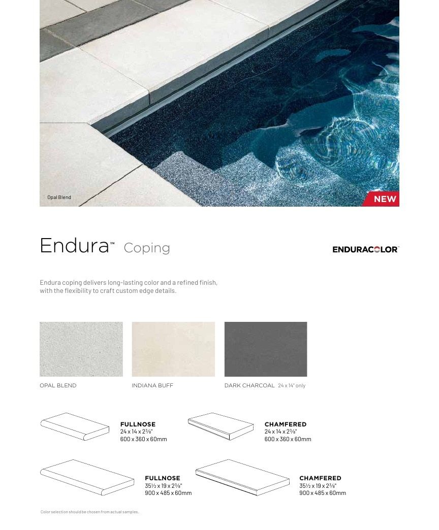 Unilock Outdoor Landscaping Catalog Weekly Ad January 1 - December 31, 2026