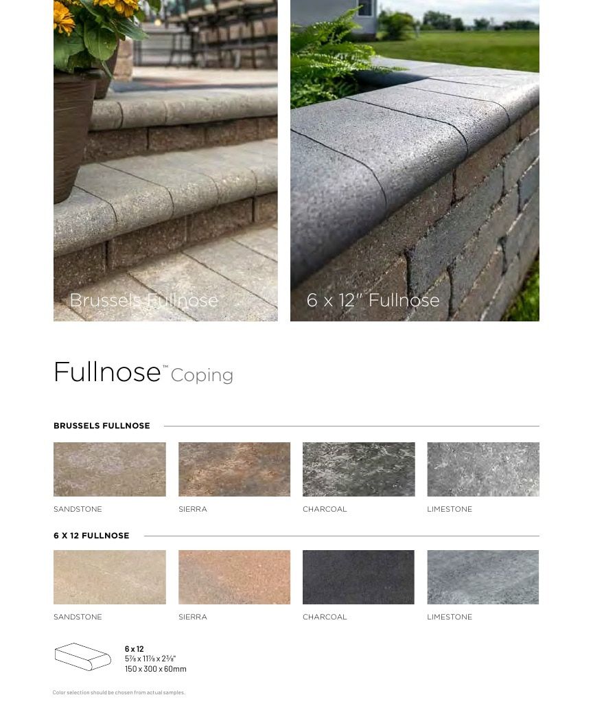 Unilock Outdoor Landscaping Catalog Weekly Ad January 1 - December 31, 2026