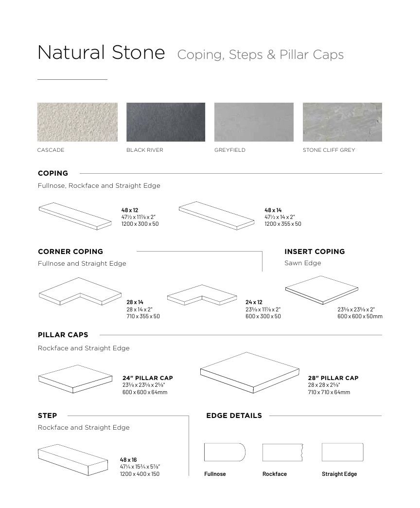 Unilock Outdoor Landscaping Catalog Weekly Ad January 1 - December 31, 2026