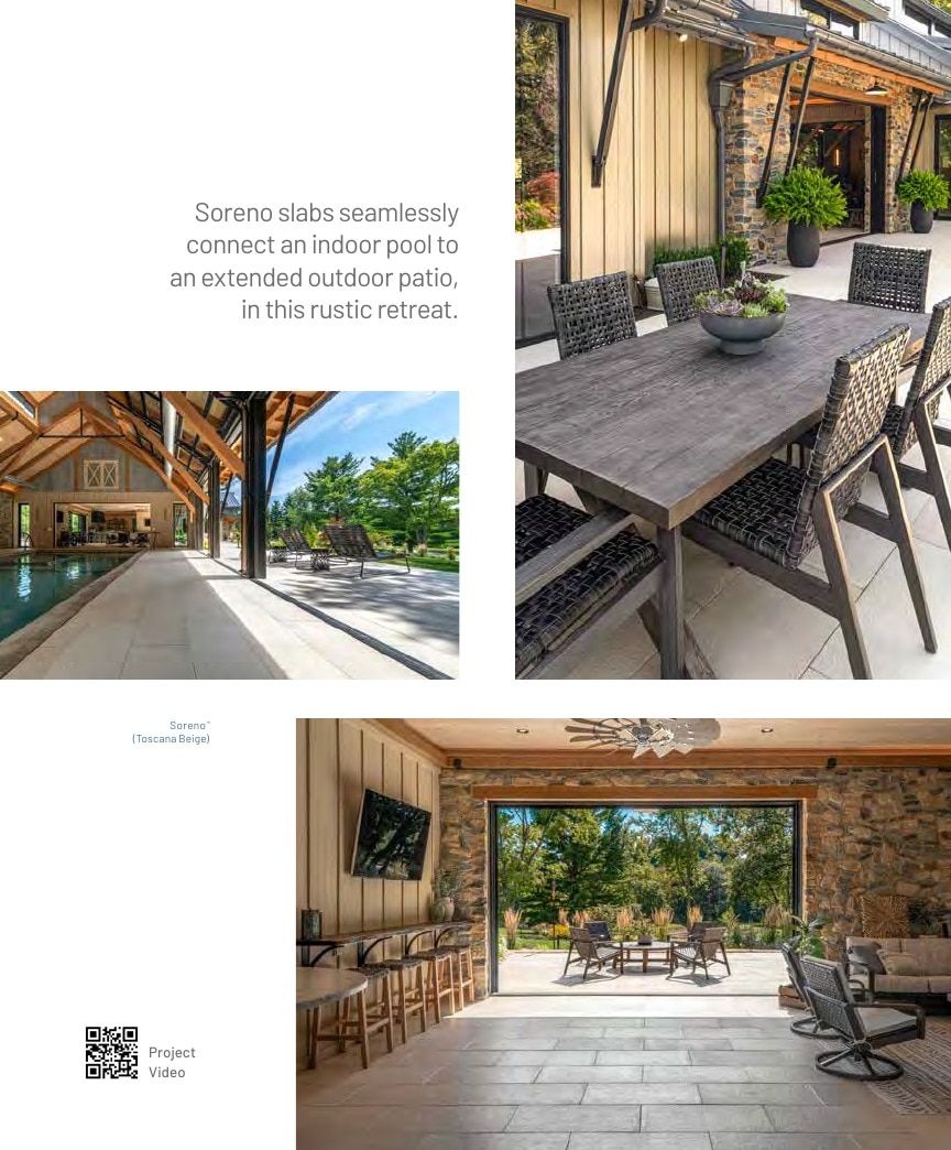 Unilock Outdoor Landscaping Catalog Weekly Ad January 1 - December 31, 2026