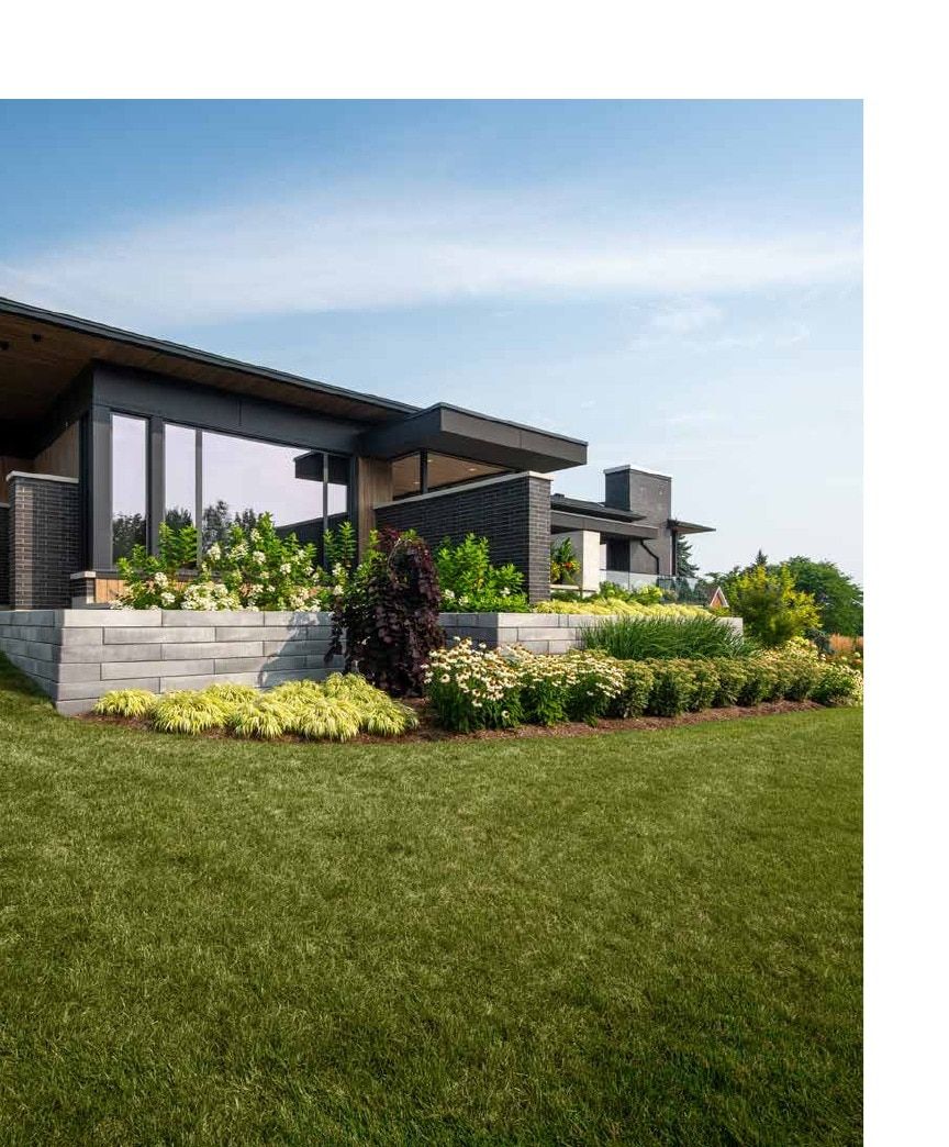 Unilock Outdoor Landscaping Catalog Weekly Ad January 1 - December 31, 2026