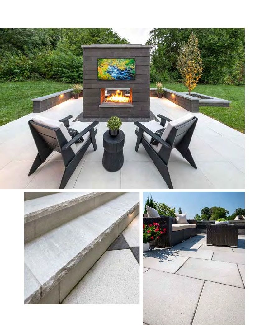 Unilock Outdoor Landscaping Catalog Weekly Ad January 1 - December 31, 2026