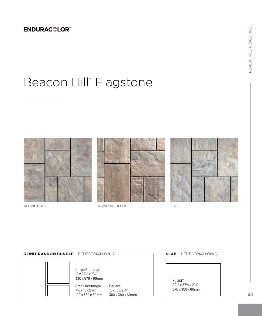 Unilock Outdoor Landscaping Catalog Weekly Ad January 1 - December 31, 2026