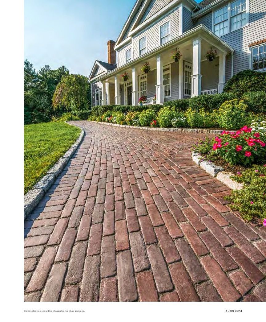 Unilock Outdoor Landscaping Catalog Weekly Ad January 1 - December 31, 2026